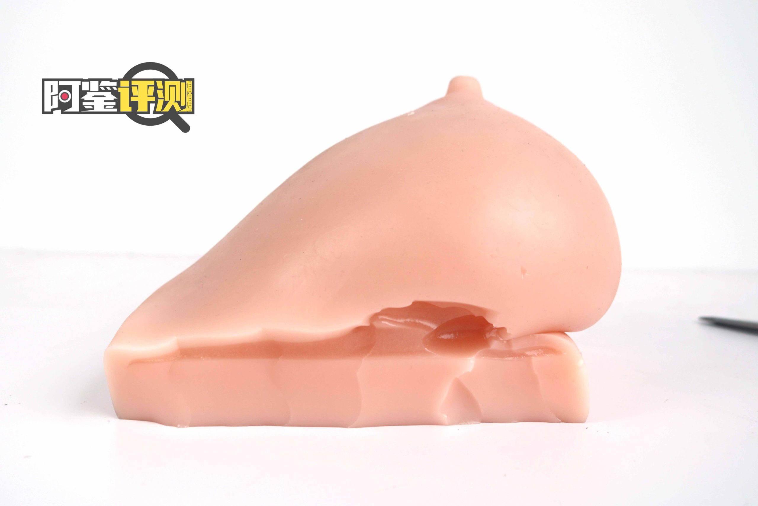 LoveFactor-完熟女郎(胸模)评测!孩子就好这口软的!