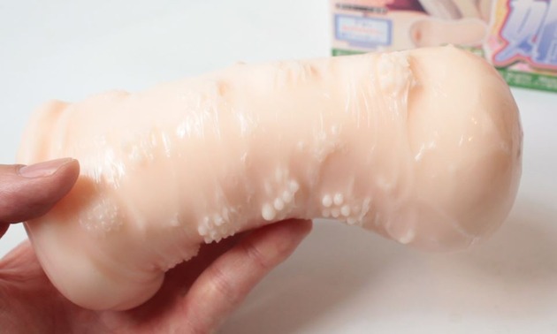 RIDE-JAPAN“肉壁玉姬”评测!(高刺激)毫无喘息空间的肉球连打!