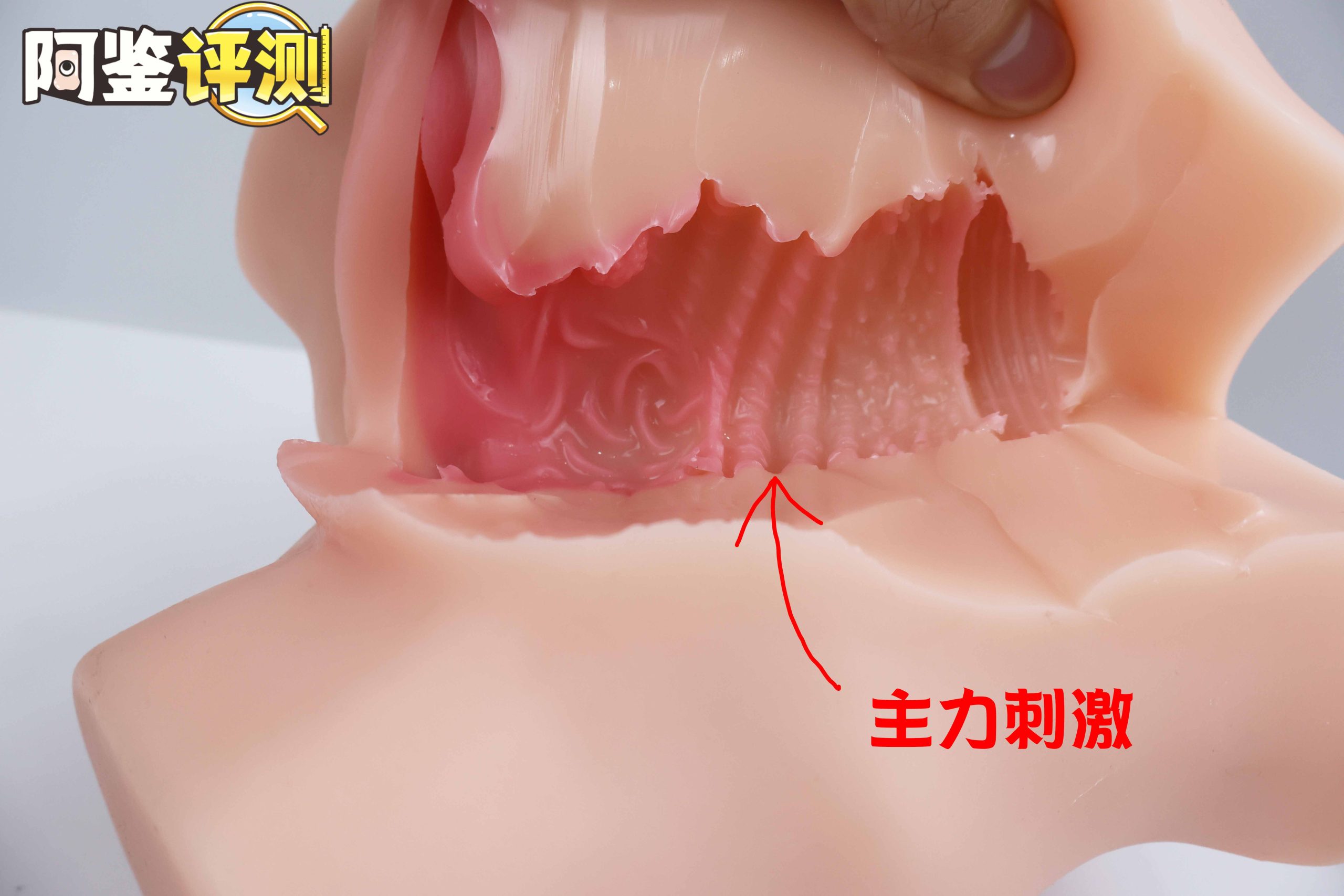 GXP-“萌态成熟BIG”(中刺激)评测!比看上去还要幼小,离刑法一步之遥!