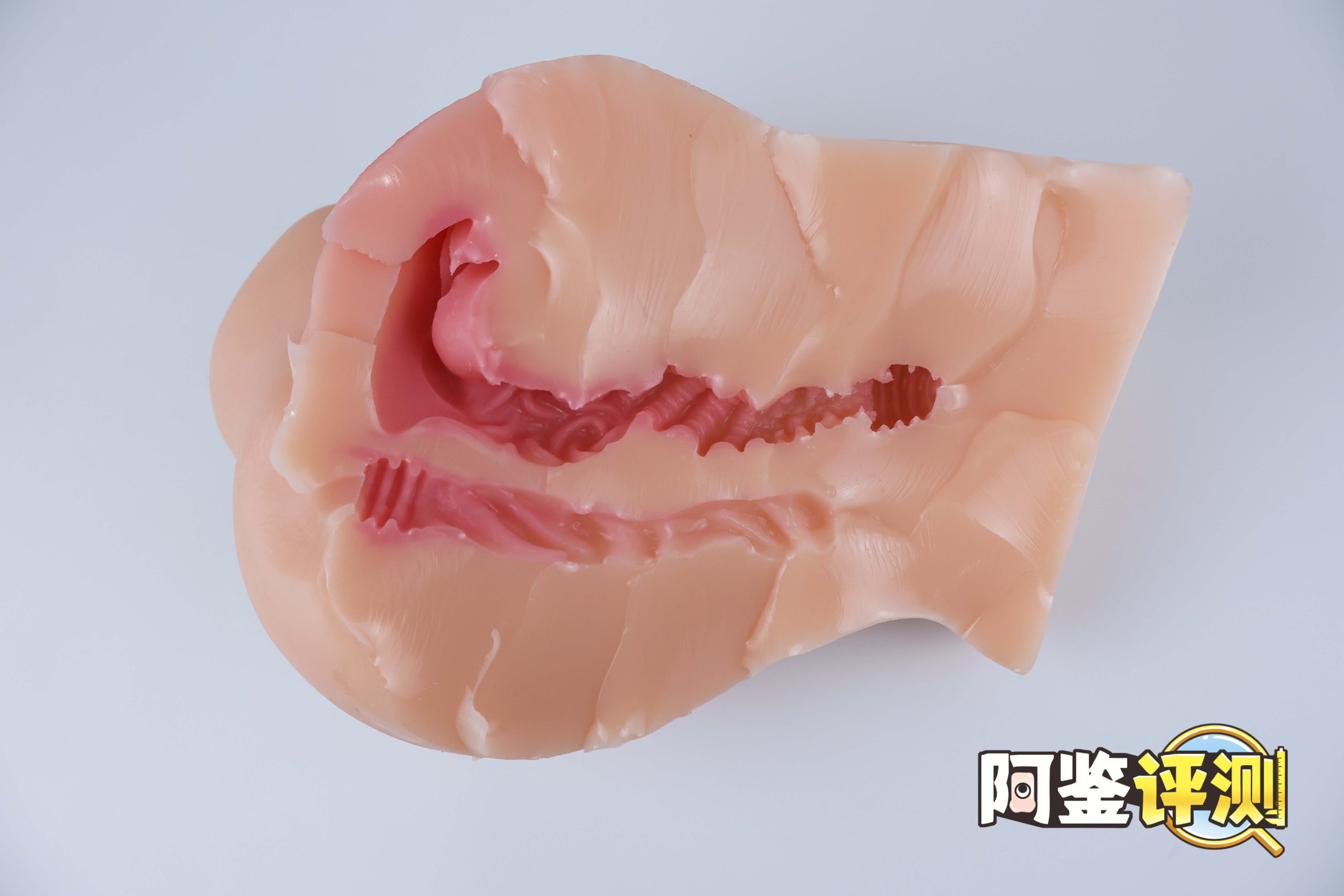 GXP-“萌态成熟BIG”(中刺激)评测!比看上去还要幼小,离刑法一步之遥!