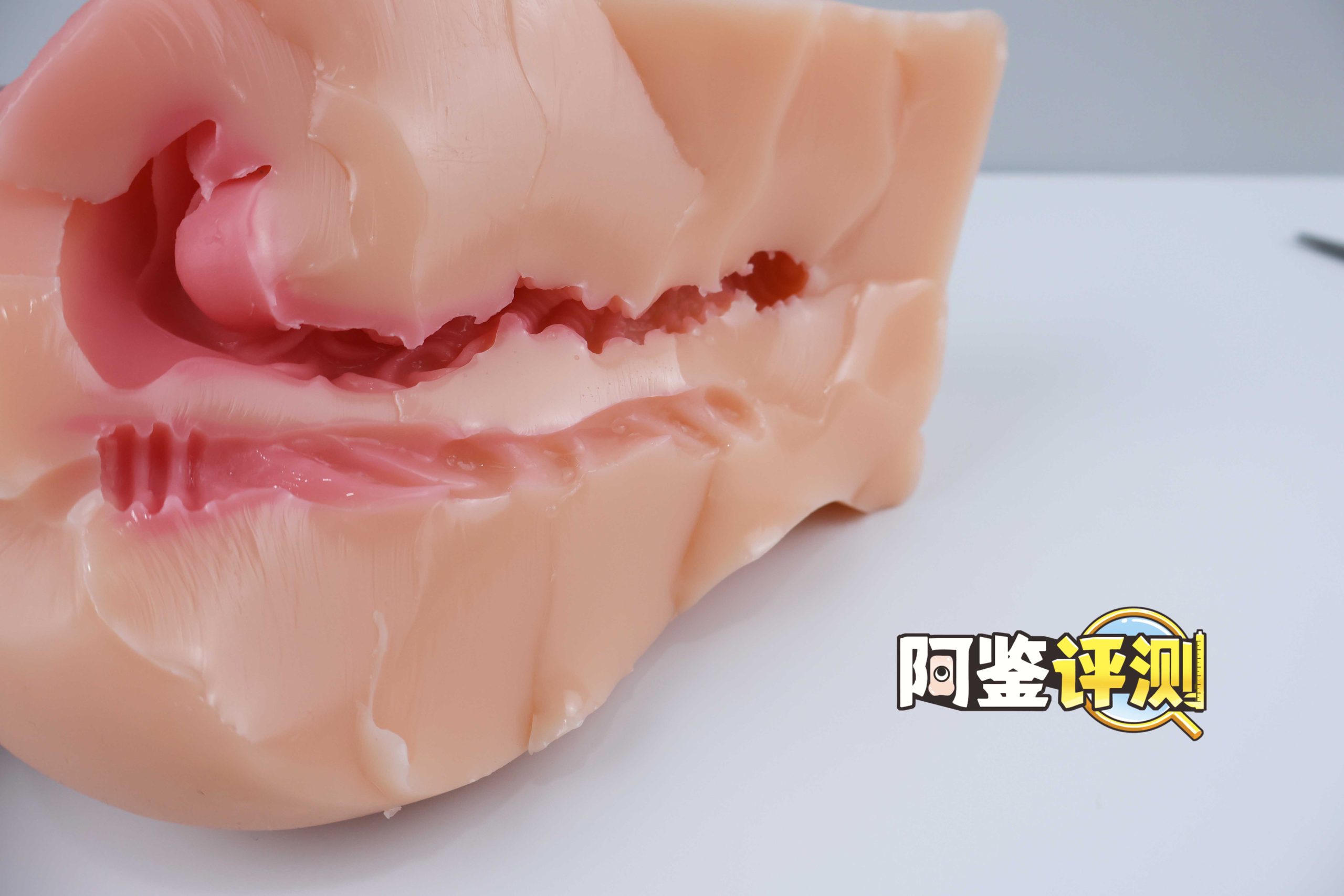 GXP-“萌态成熟BIG”(中刺激)评测!比看上去还要幼小,离刑法一步之遥!