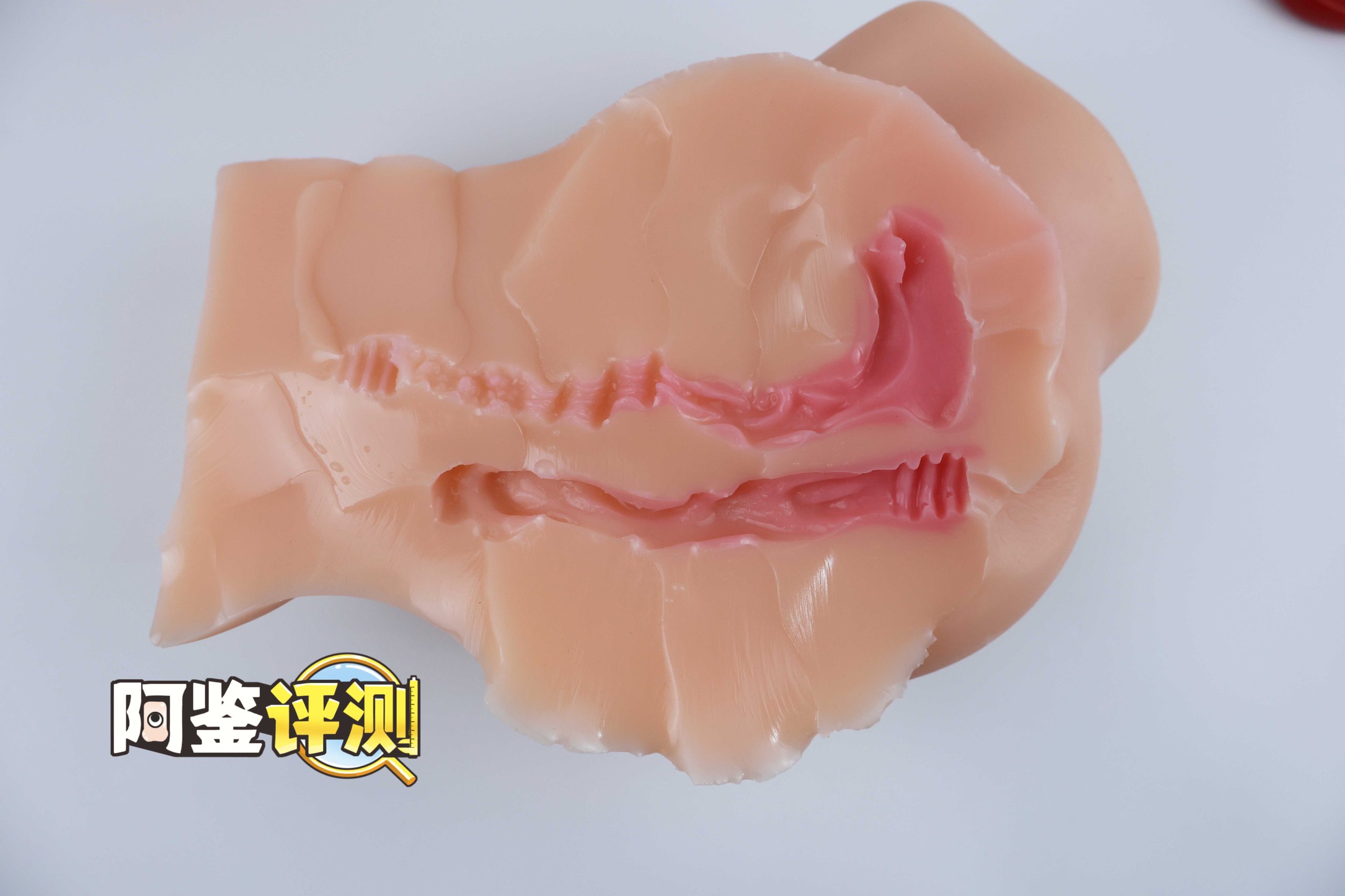 GXP-“萌态成熟BIG”(中刺激)评测!比看上去还要幼小,离刑法一步之遥!