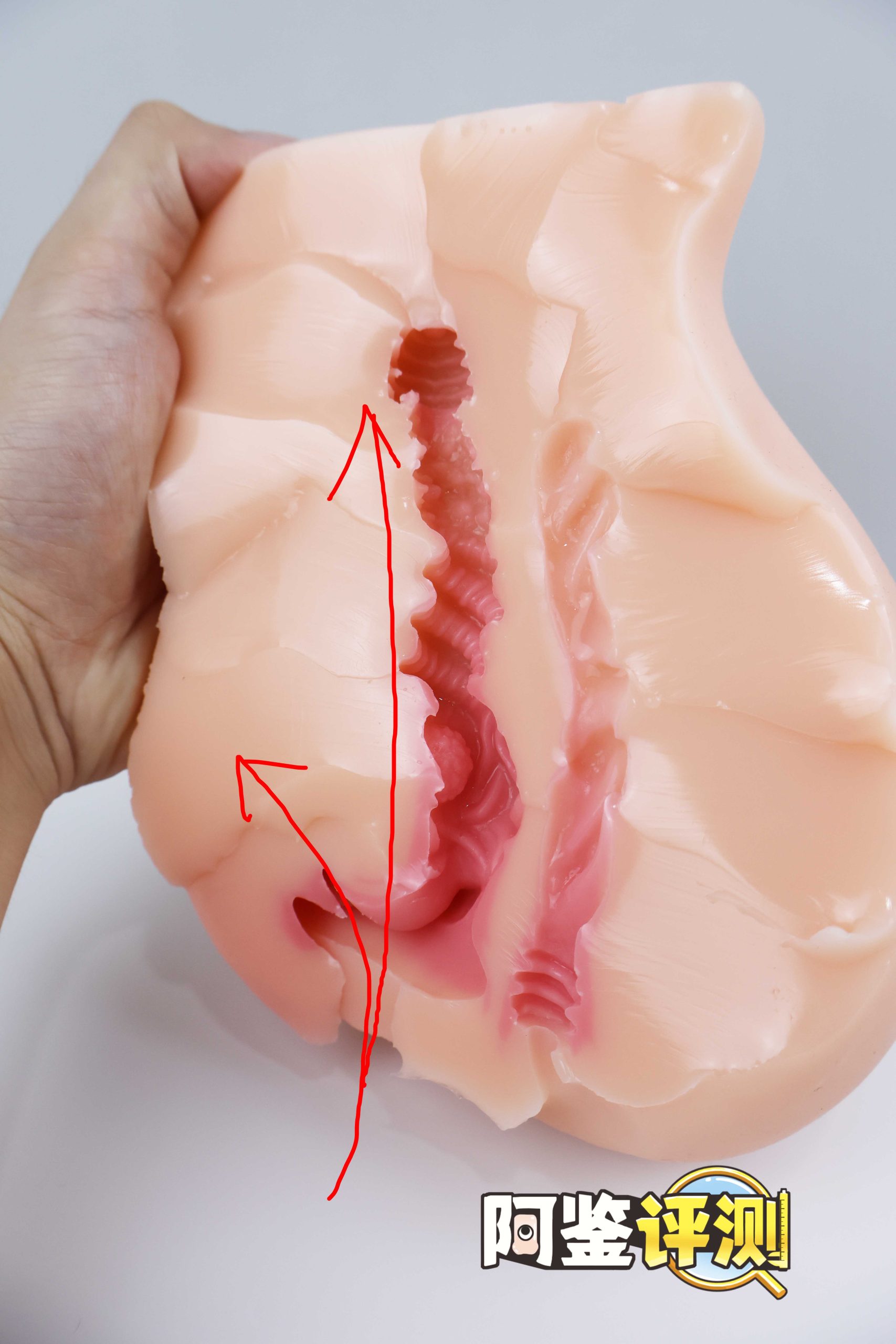 GXP-“萌态成熟BIG”(中刺激)评测!比看上去还要幼小,离刑法一步之遥!