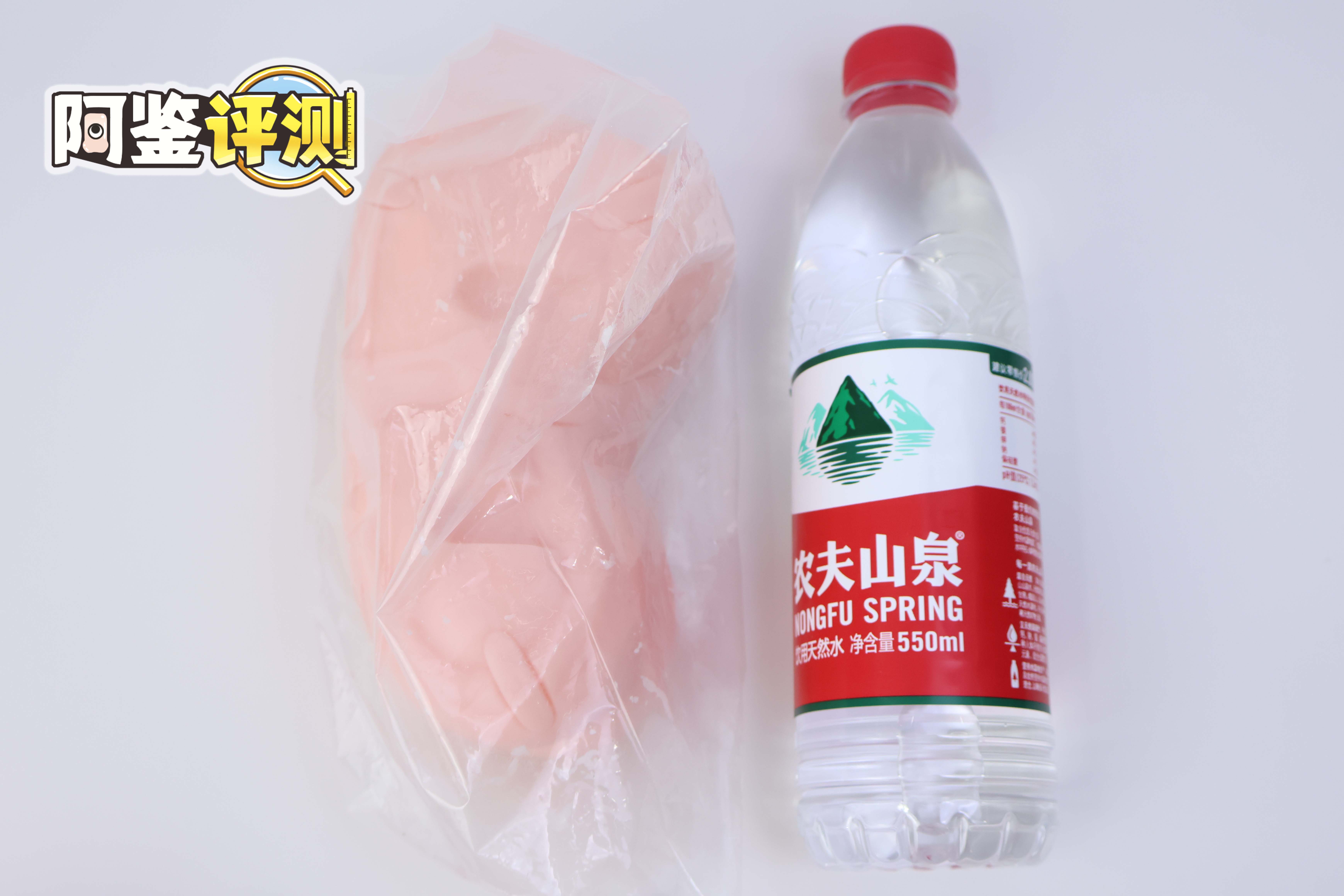 G-project—“HON MONO MKⅡ”评测!幻想中的真实感,干净亲肤的脂软材料!