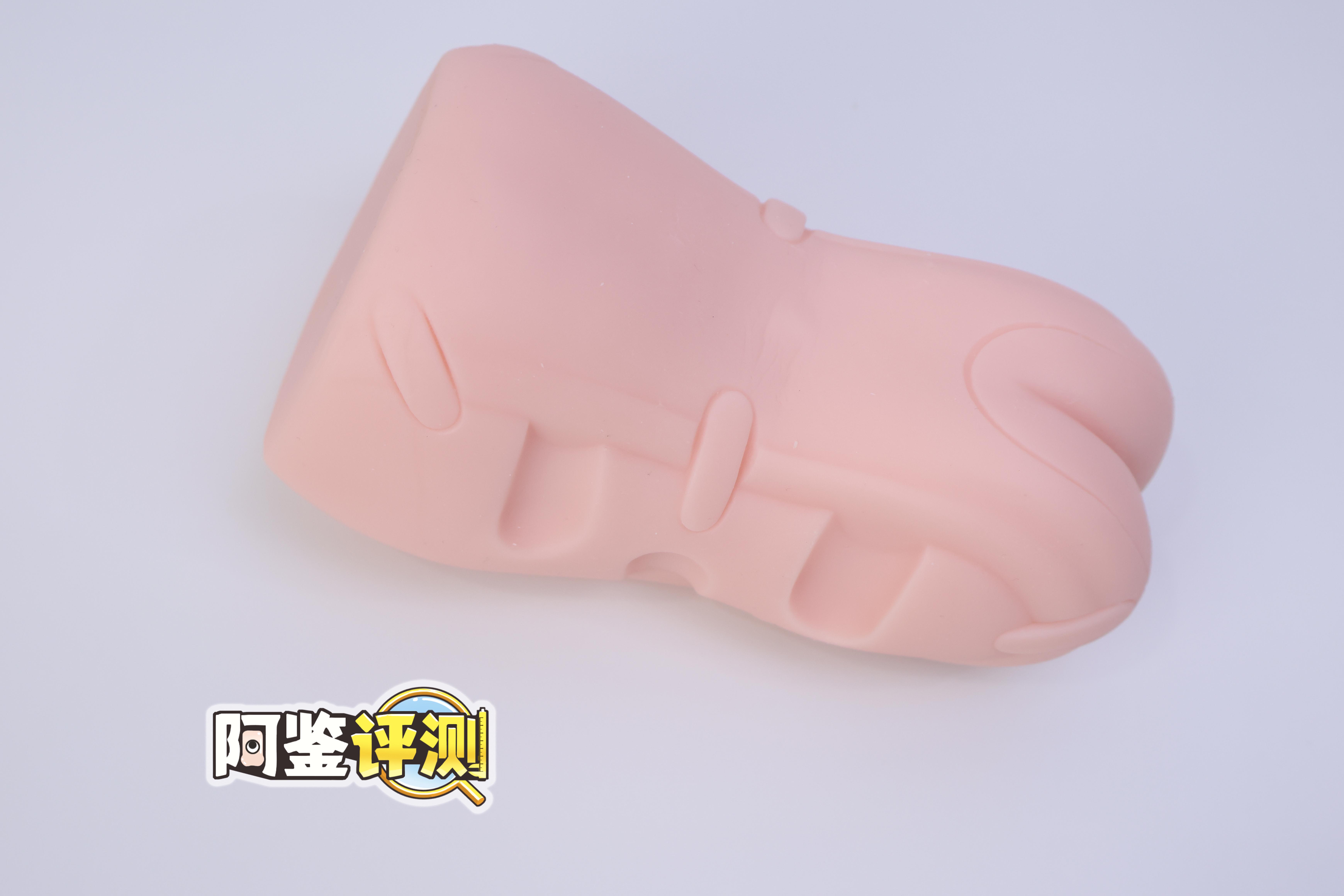 G-project—“HON MONO MKⅡ”评测!幻想中的真实感,干净亲肤的脂软材料!