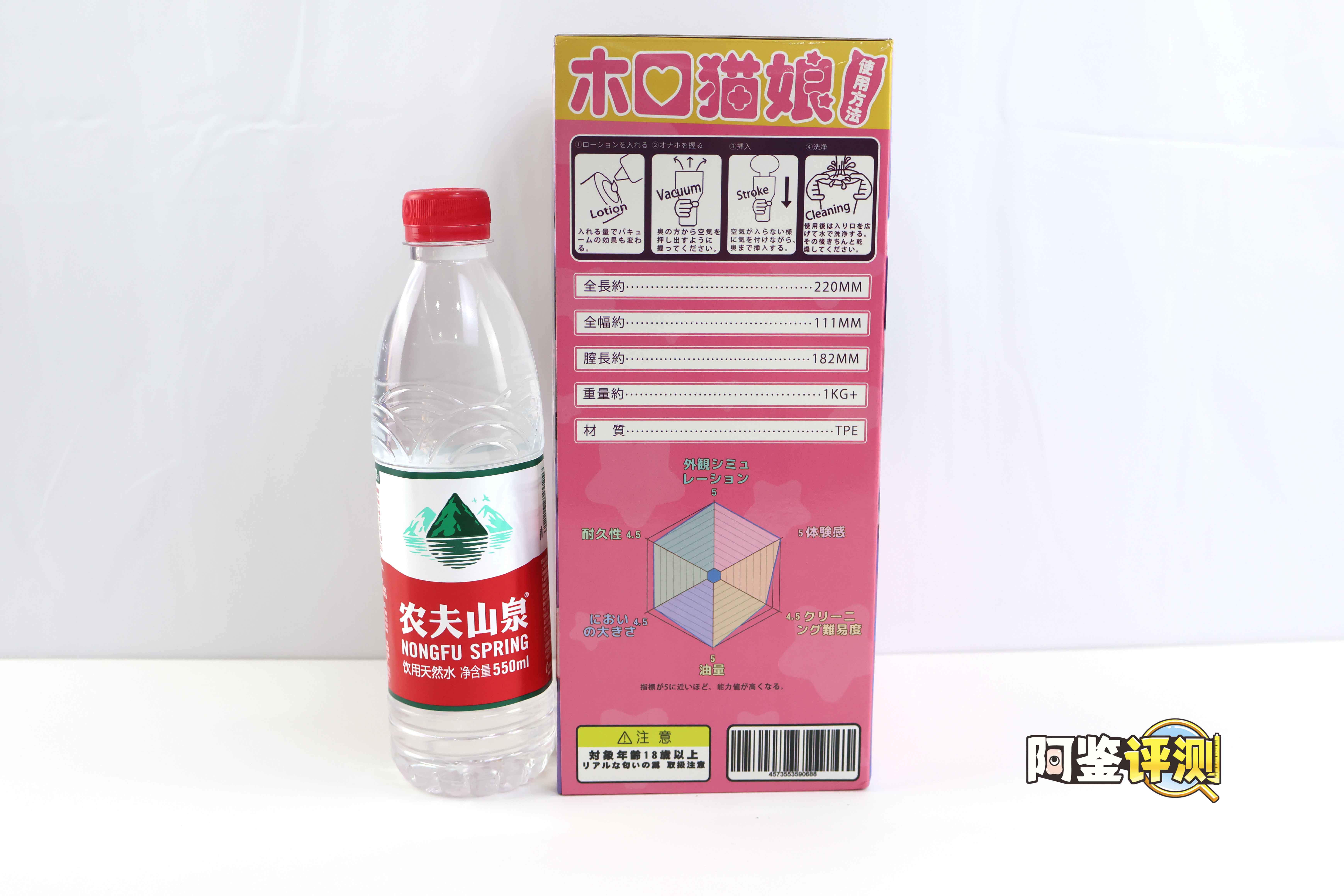 GXP-“赫萝猫娘”评测(高刺激)!要…要被猫猫“暴风吸入”惹!