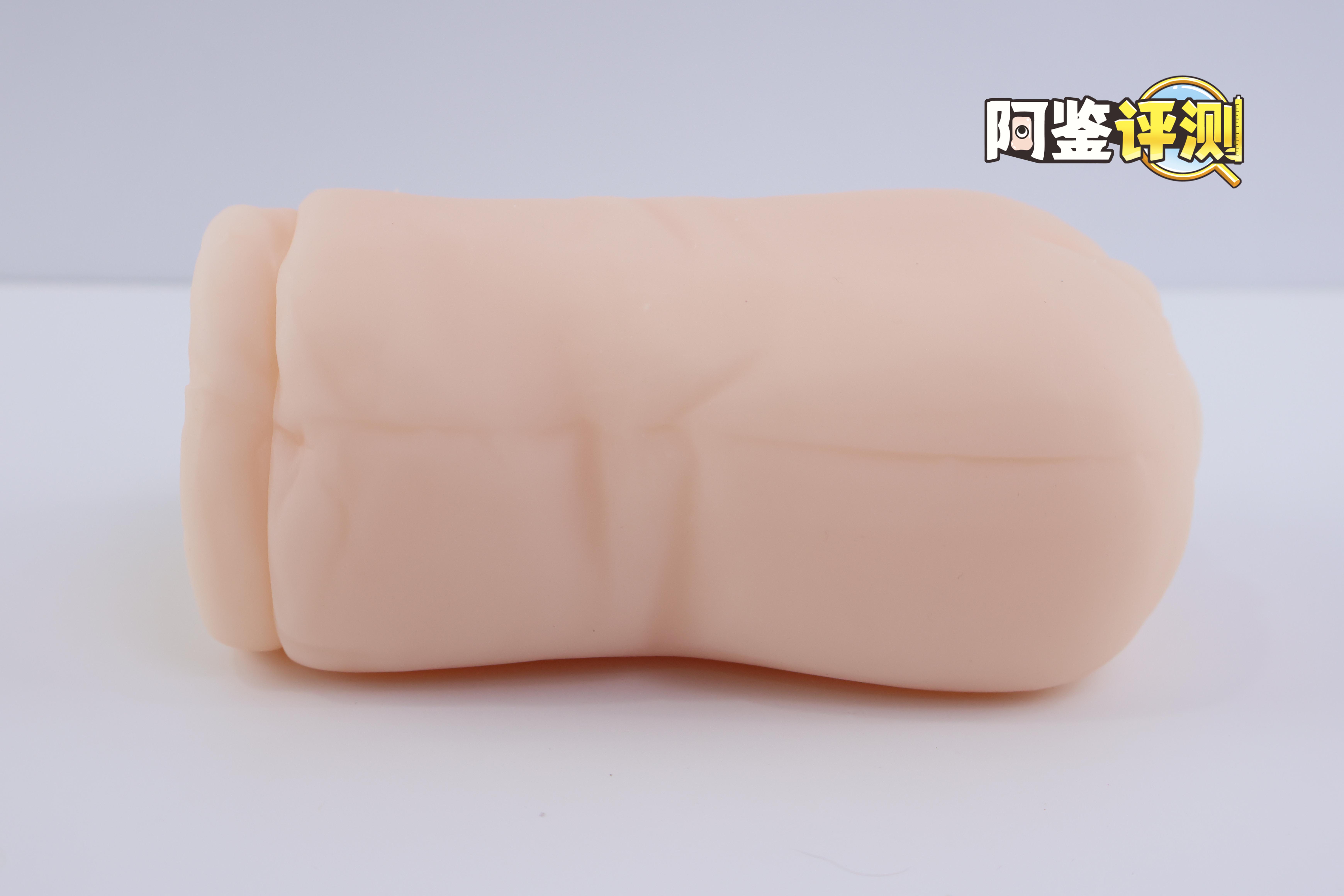 魔眼—“星之公主”评测!软胶的经典五角星波浪,半途而废的摩擦感通道