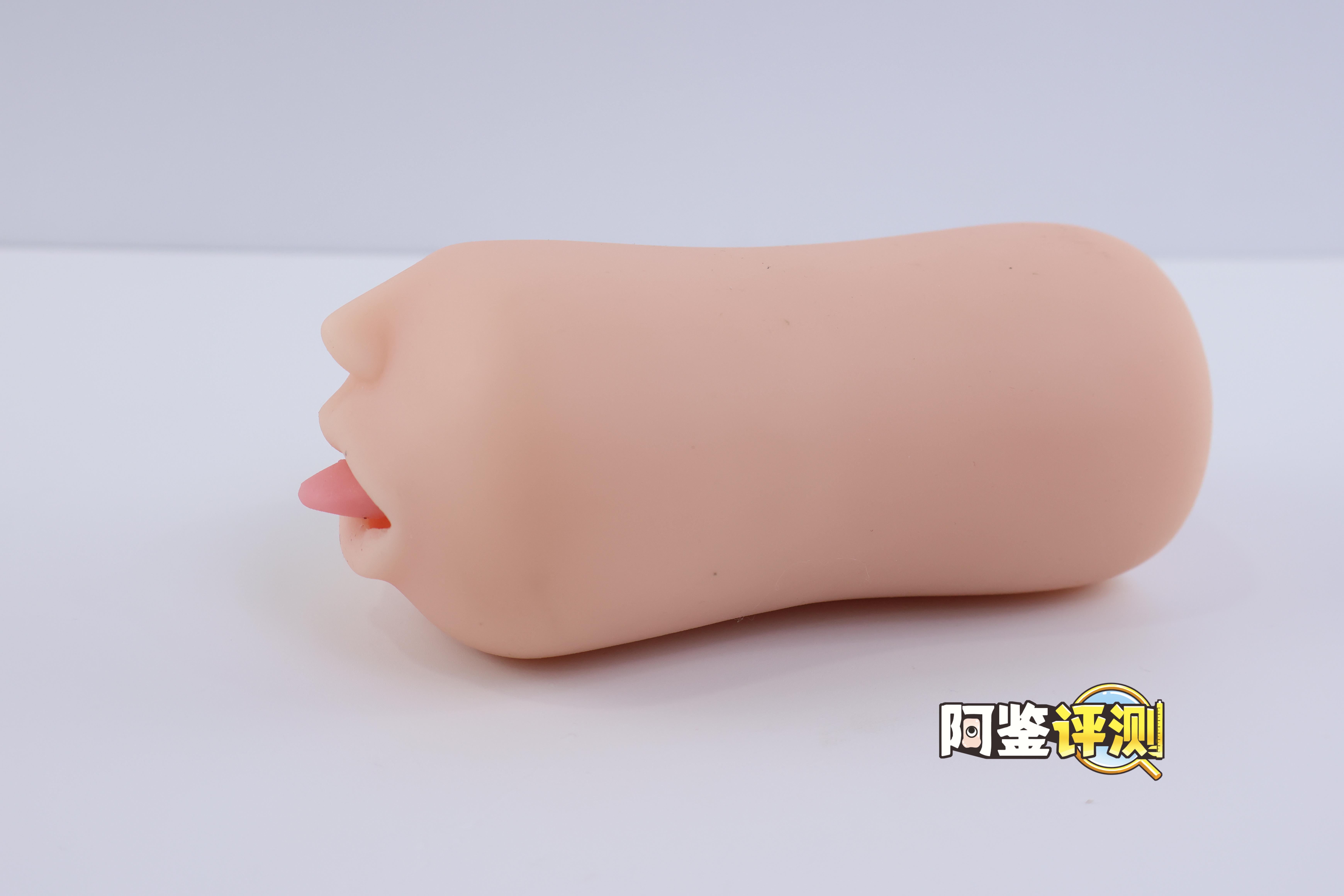 RKT——“miko口仆”评测!(中低刺激)简单软牙和喉咙凸起,适合新手的入门级口杯!