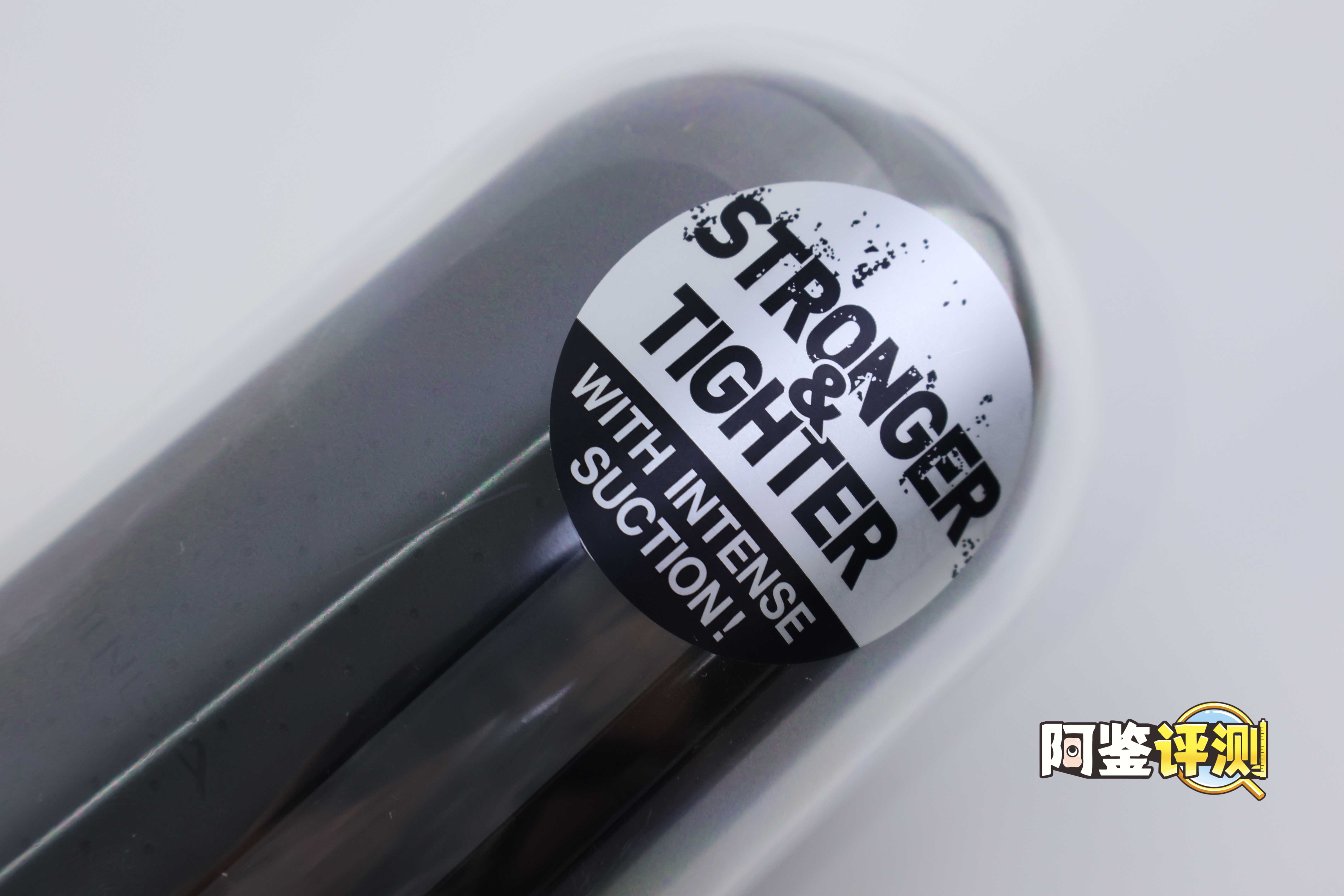 TENGA—FLIP ZERO(黑)评测,真空设计集大成者!硬与软结合的制作工艺!