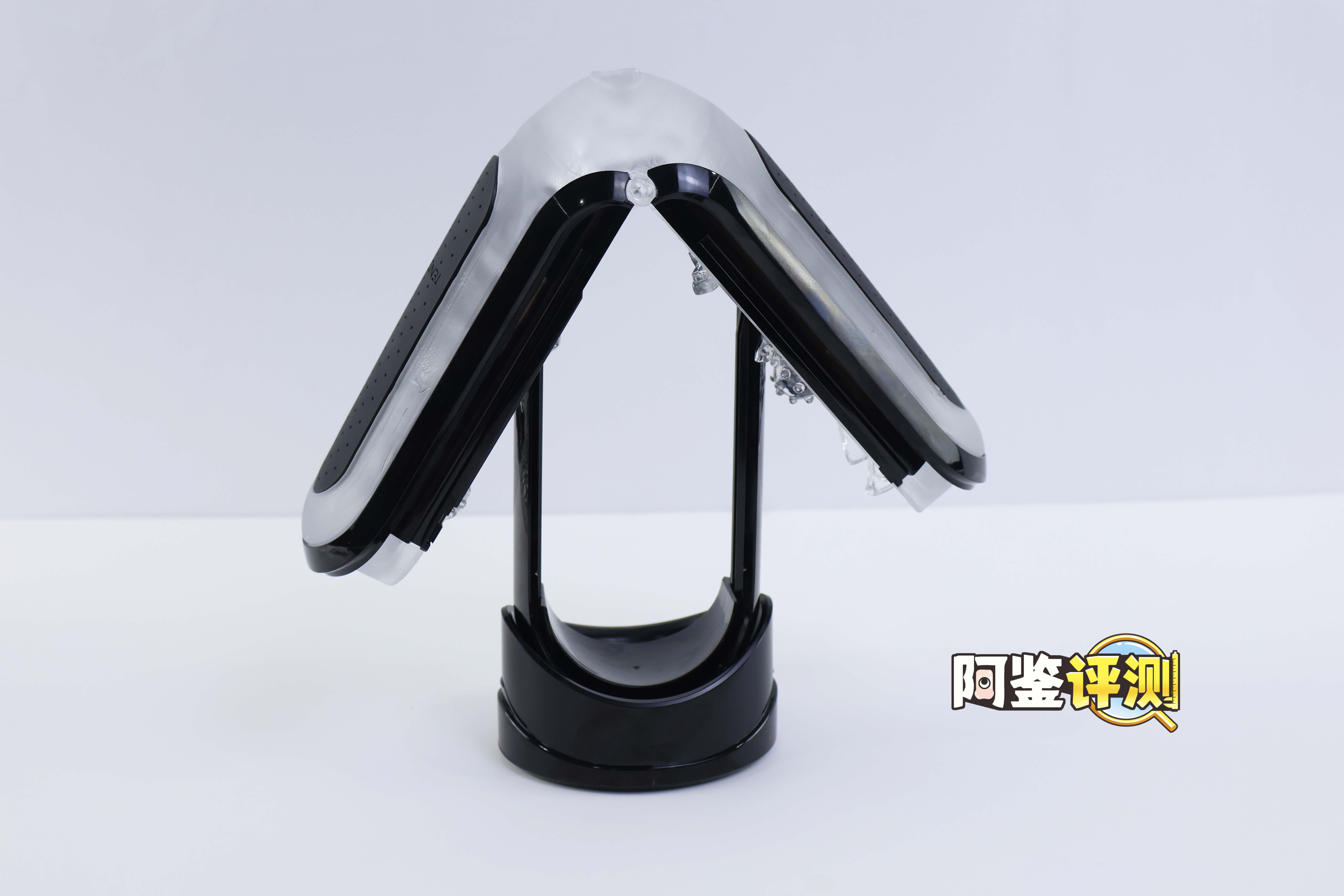 TENGA—FLIP ZERO(黑)评测,真空设计集大成者!硬与软结合的制作工艺!