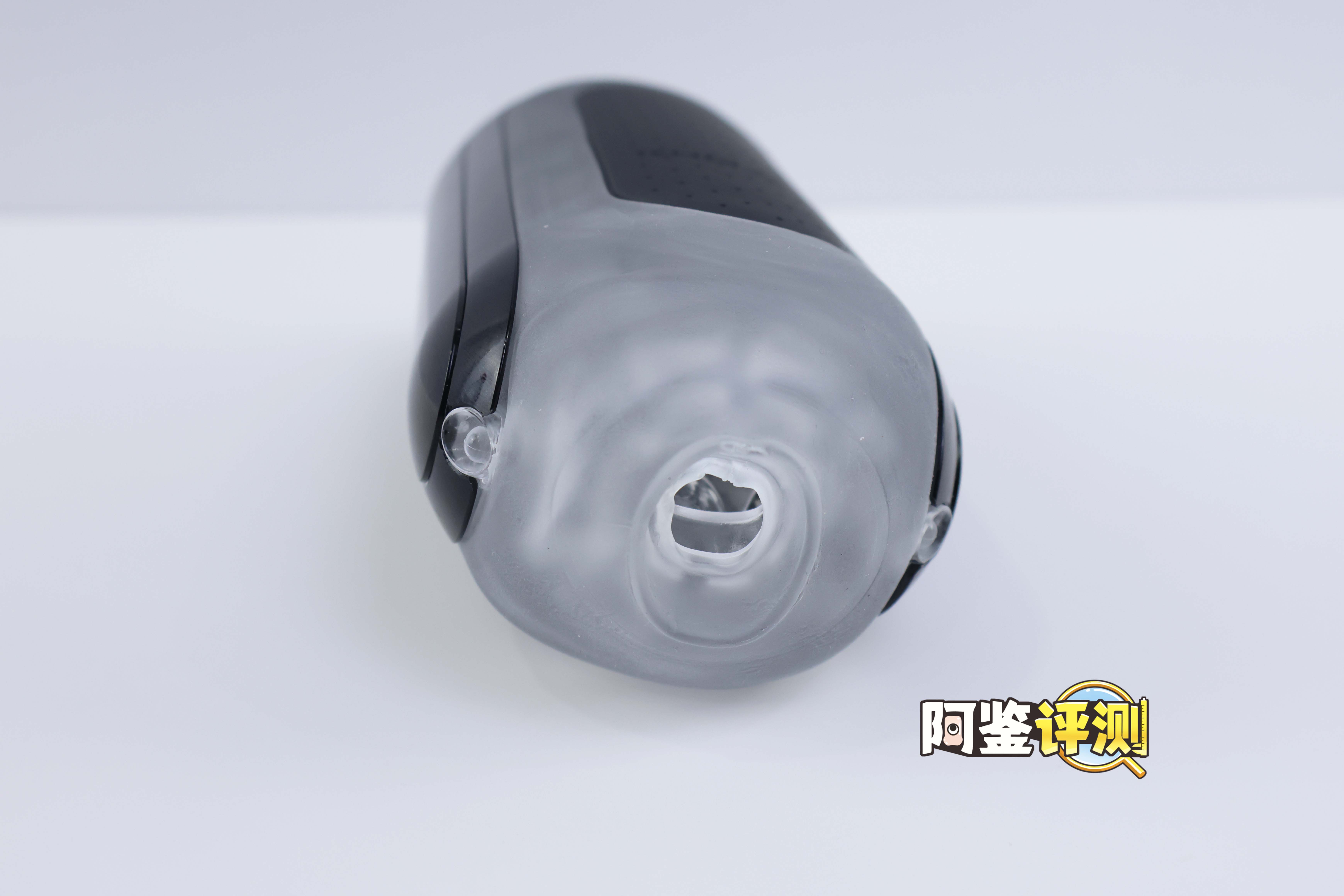 TENGA—FLIP ZERO(黑)评测,真空设计集大成者!硬与软结合的制作工艺!