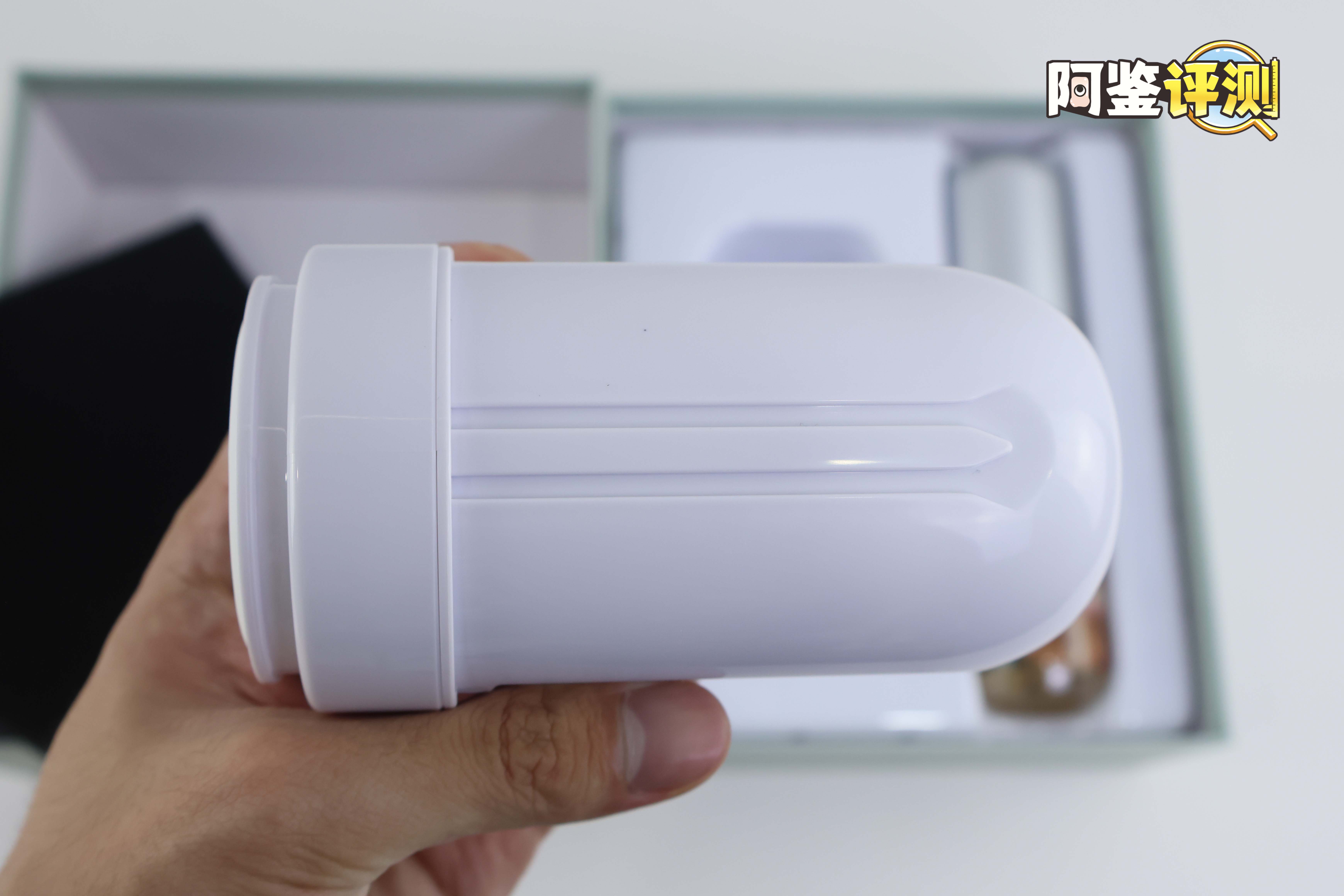 网易春风—“元系列”(电动)评测!网易严选的高端电动杯,真实质量到底如何?