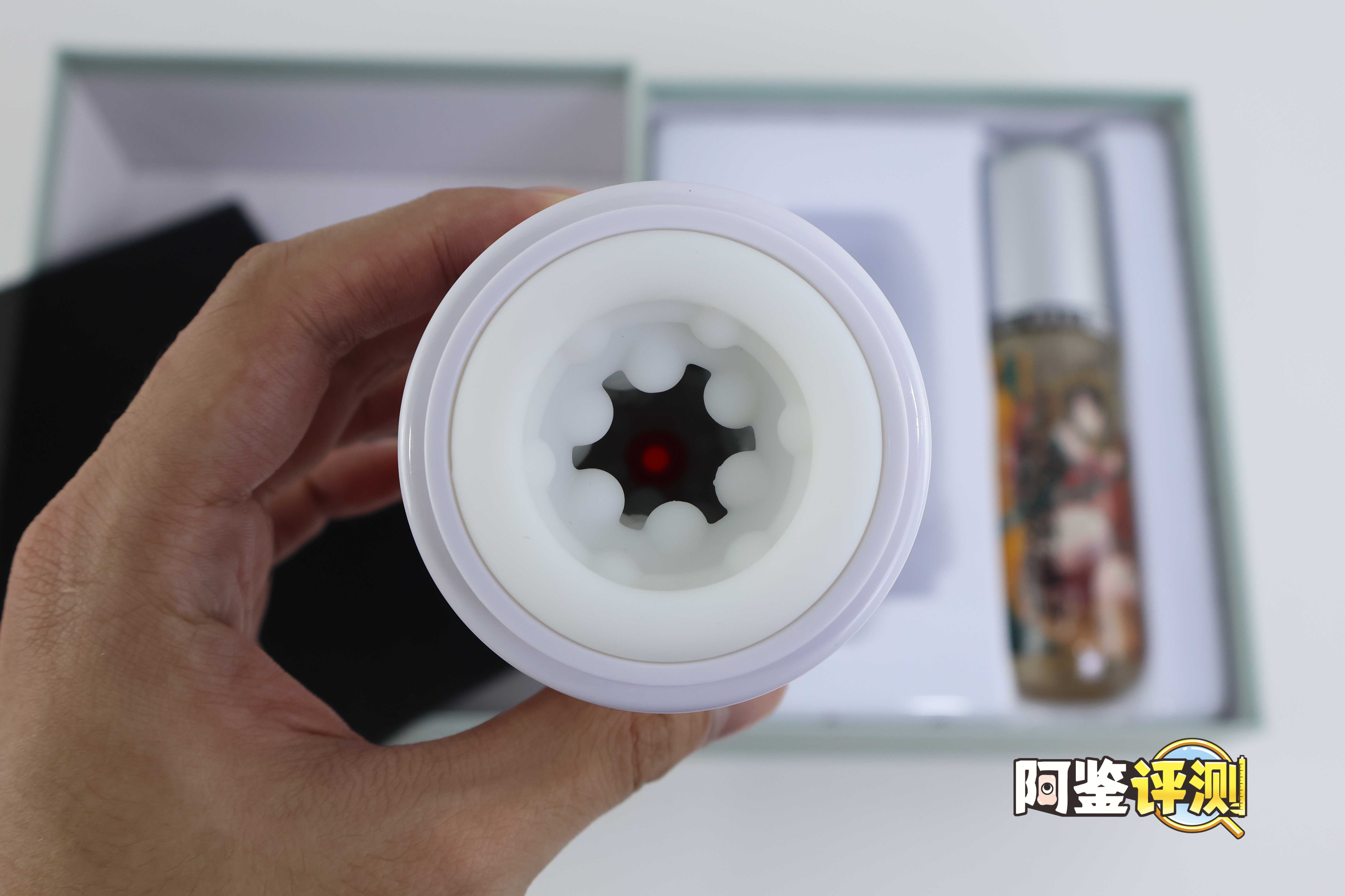 网易春风—“元系列”(电动)评测!网易严选的高端电动杯,真实质量到底如何?