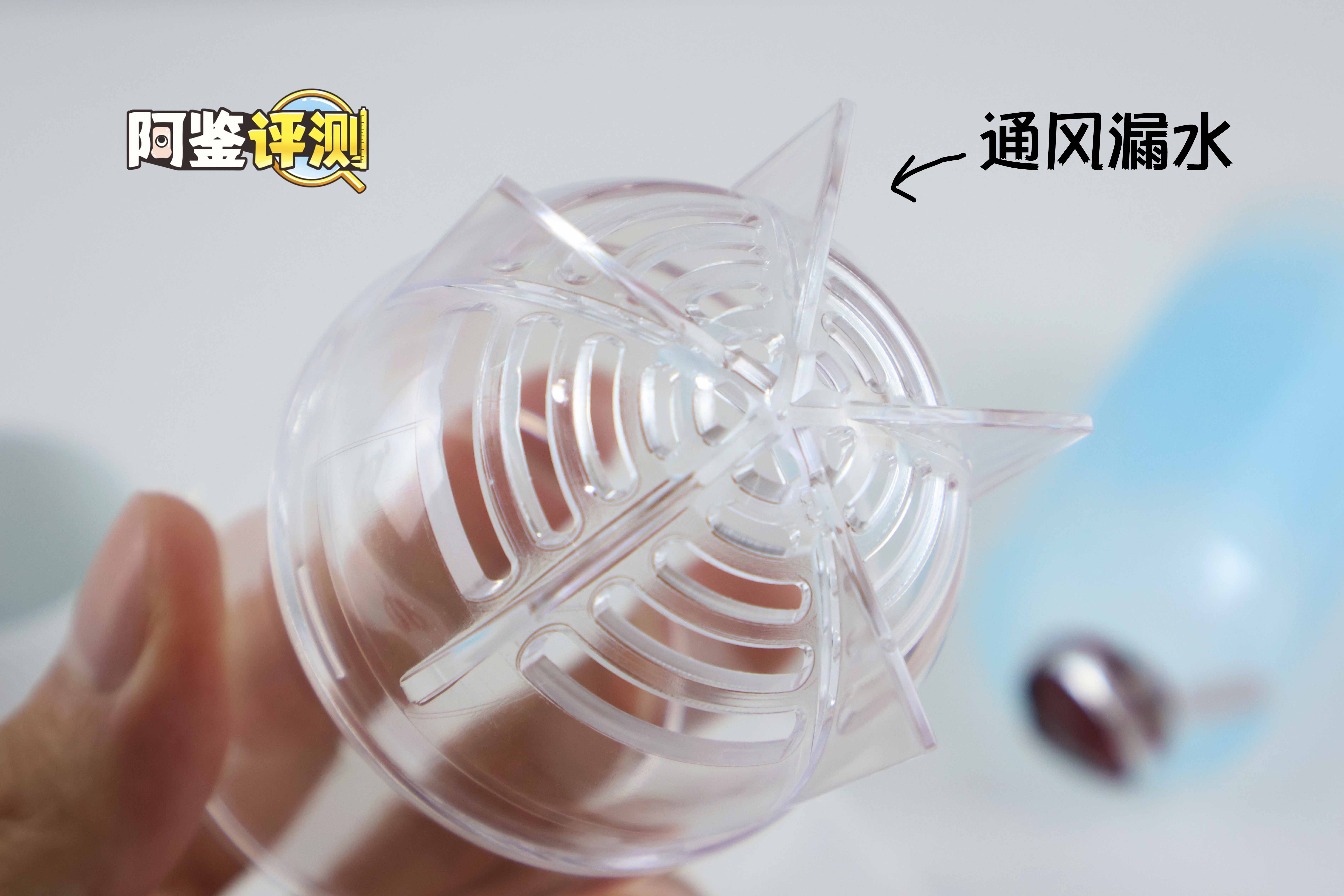 TENGA—SPINNER评测!最简单的旋转复用型飞机杯,昙花一现的特殊玩法!