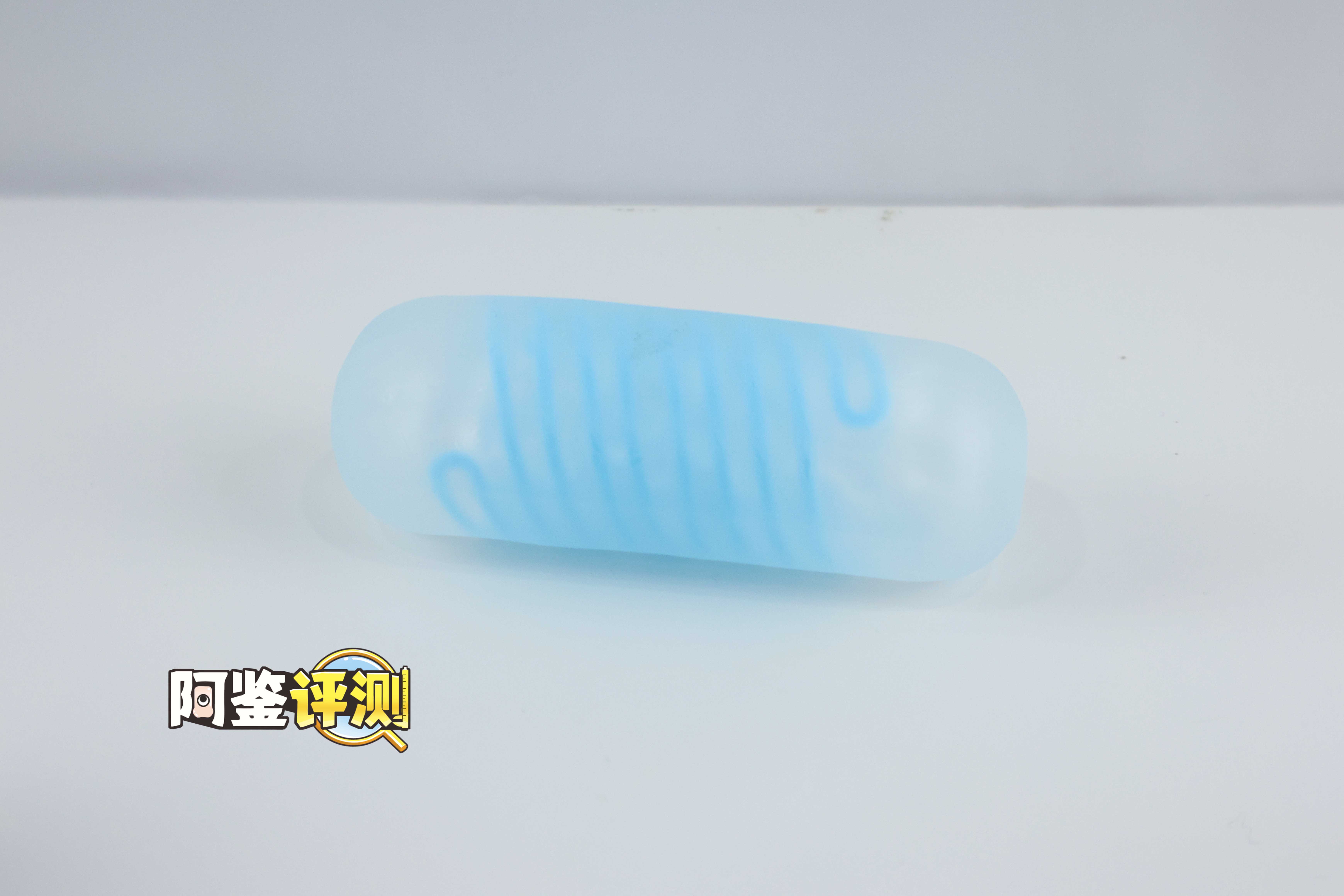 TENGA—SPINNER评测!最简单的旋转复用型飞机杯,昙花一现的特殊玩法!