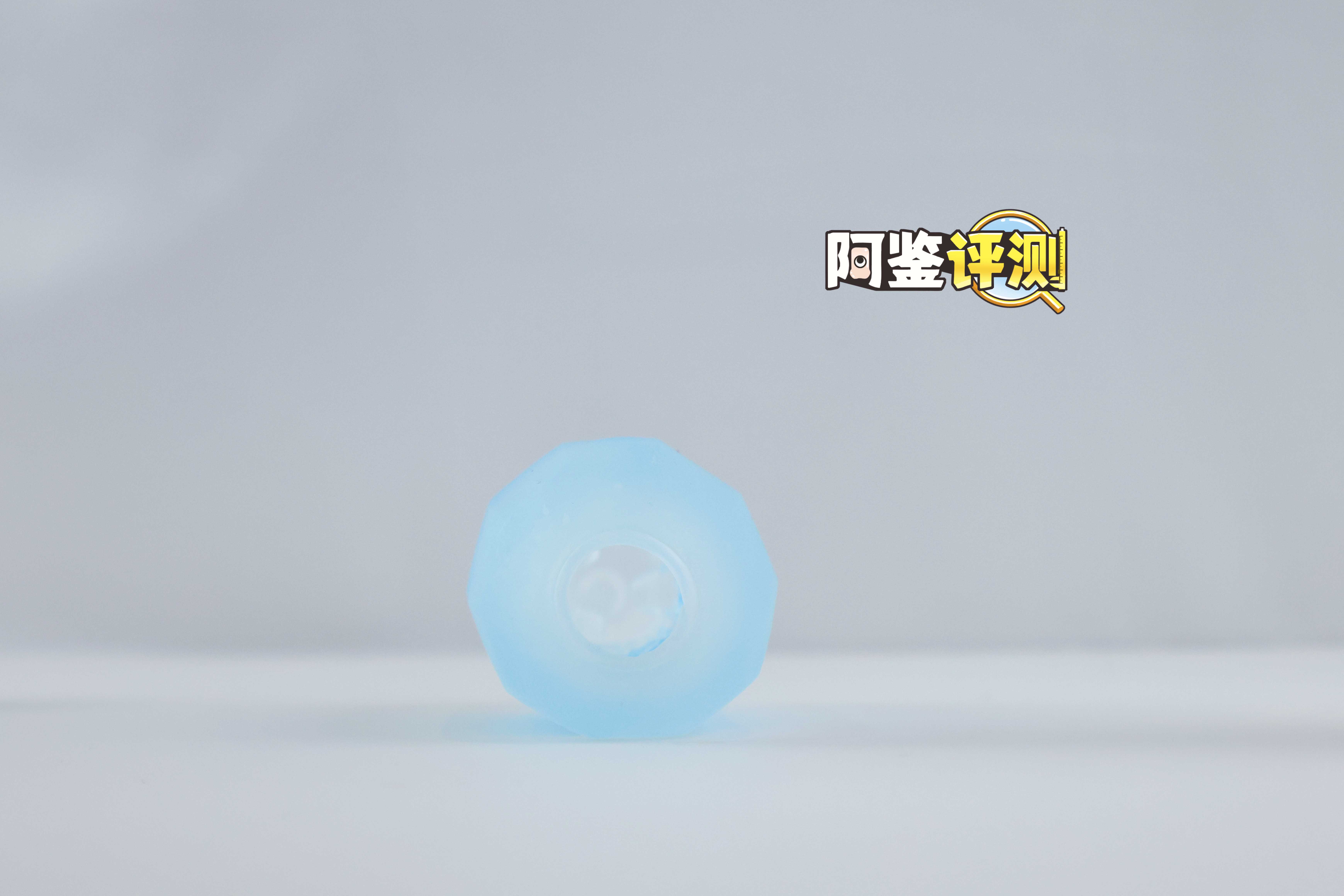 TENGA—SPINNER评测!最简单的旋转复用型飞机杯,昙花一现的特殊玩法!