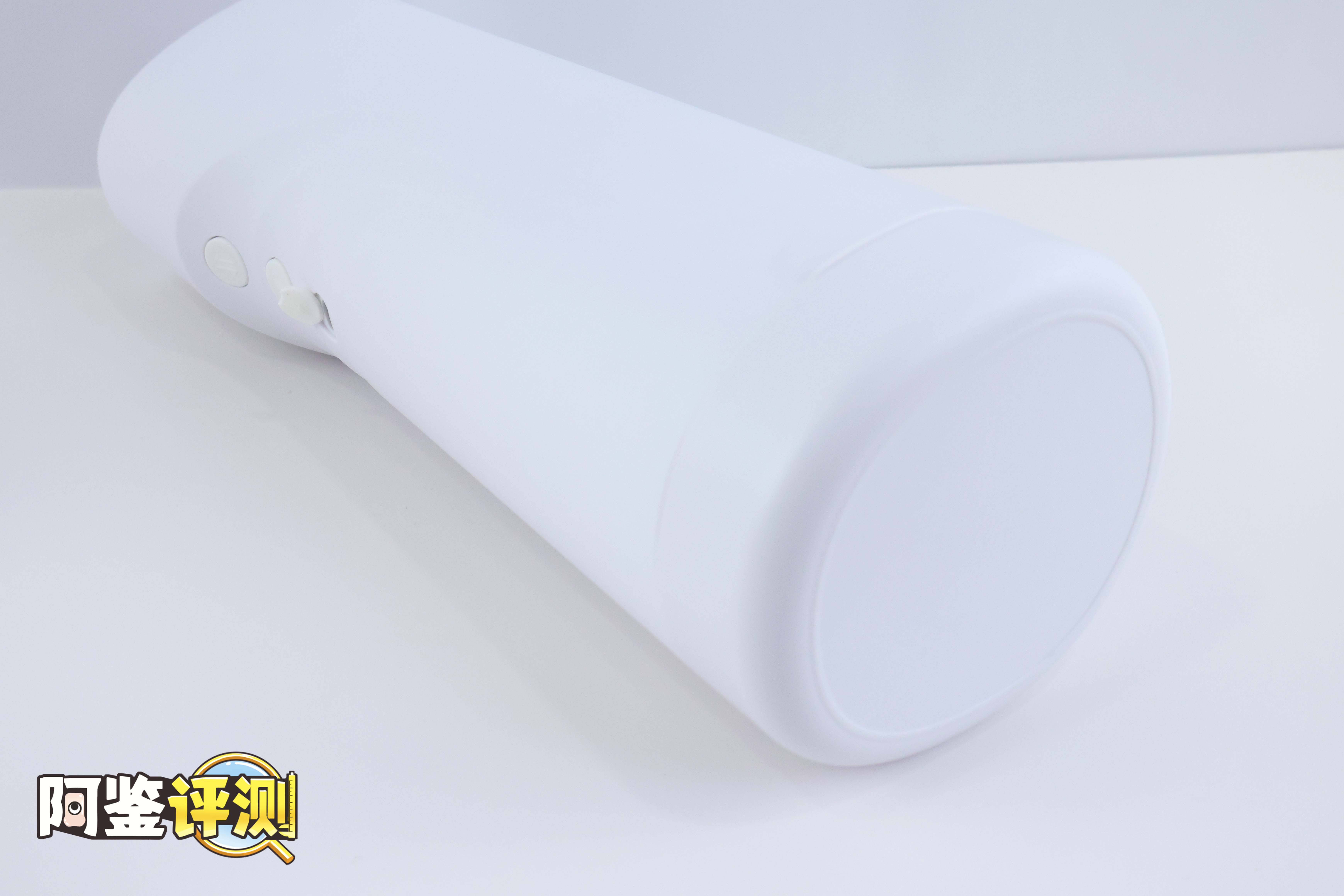 网易春风—“元系列”(电动)评测!网易严选的高端电动杯,真实质量到底如何?