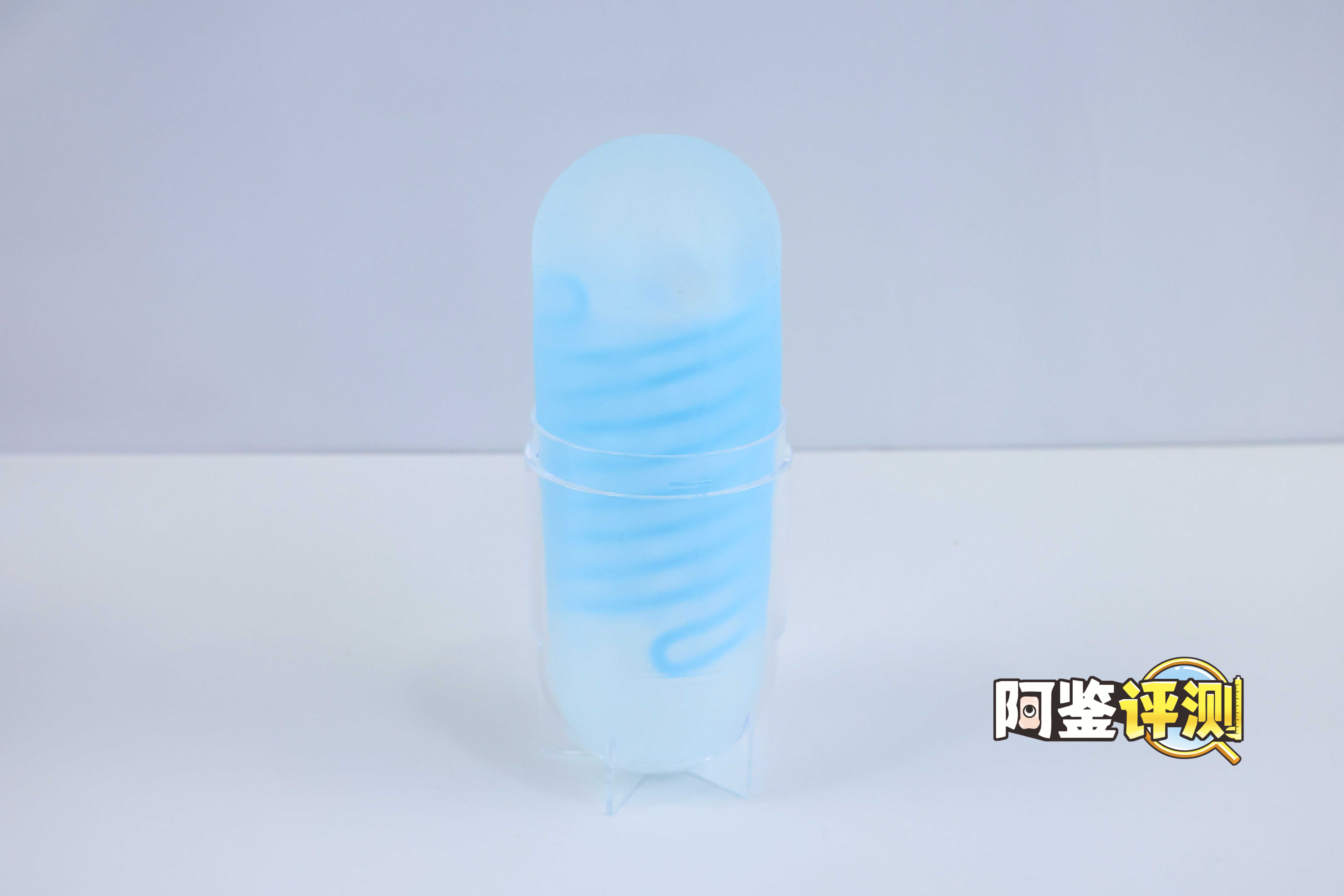 TENGA—SPINNER评测!最简单的旋转复用型飞机杯,昙花一现的特殊玩法!