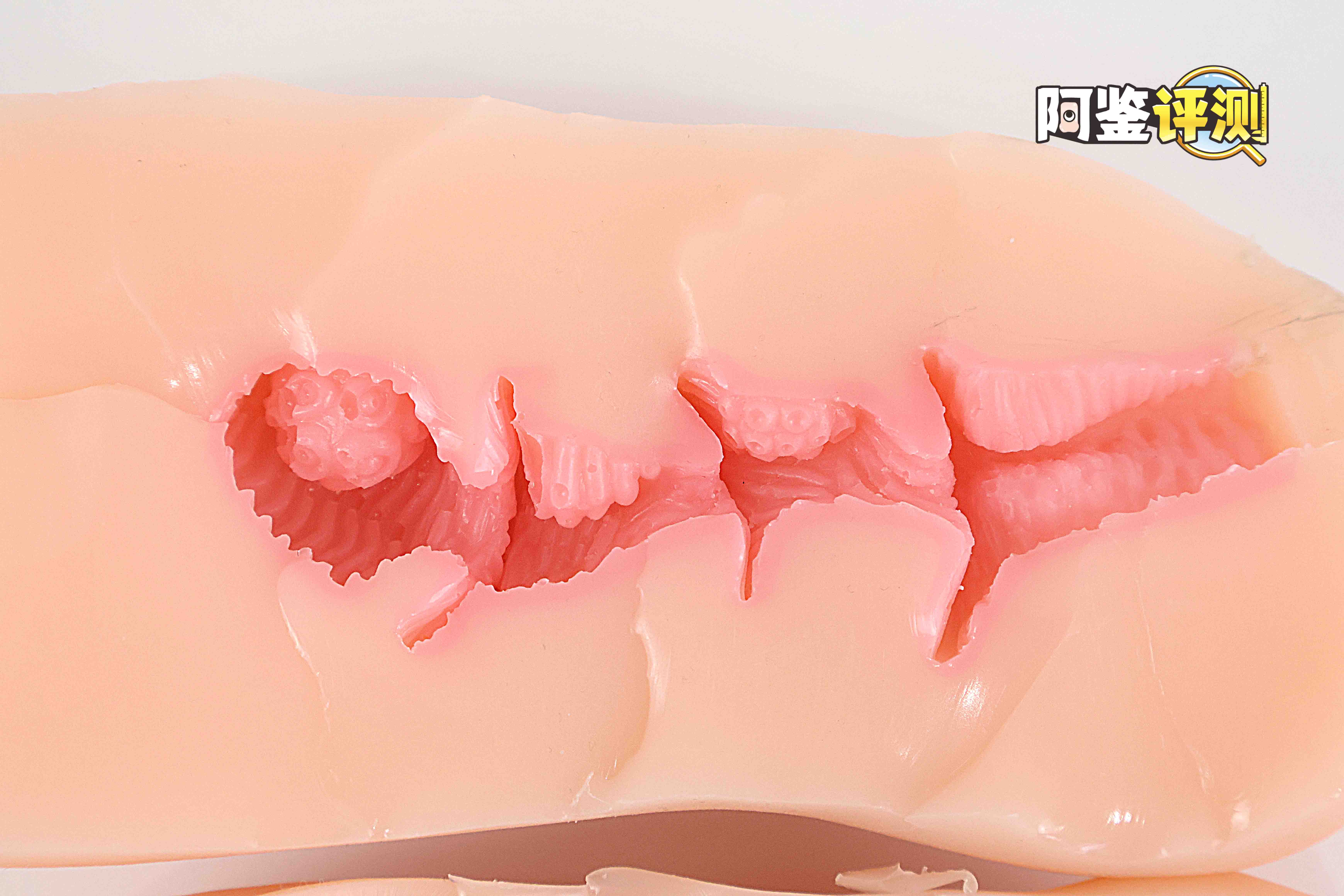 RKT—“箱娘”评测(慢玩)!没了箱的箱中少女,萝莉外观的标准慢玩杯!