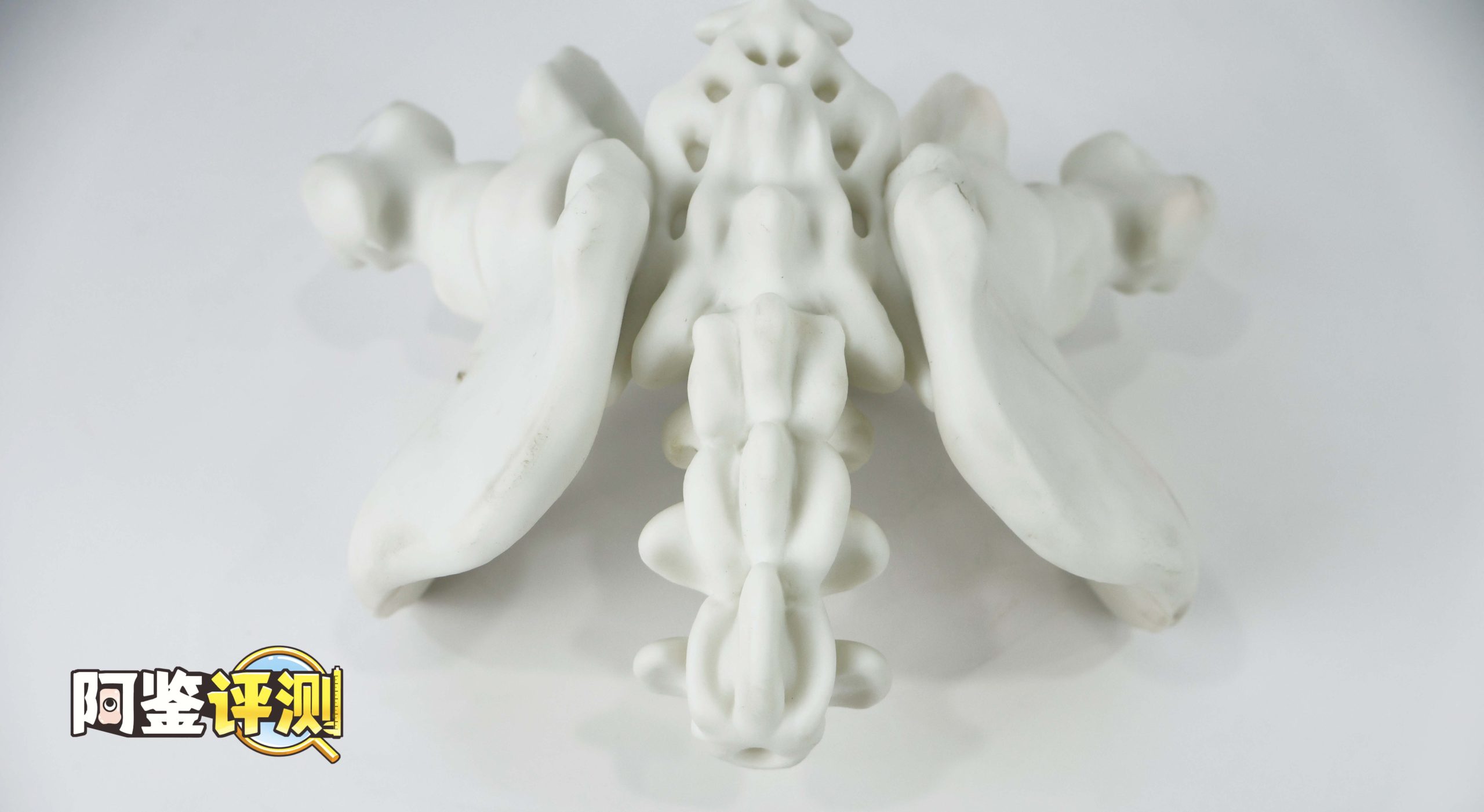 Lovefactor“风铃御使”评测!臀模界的革新工艺,真实形态的肉感波浪!