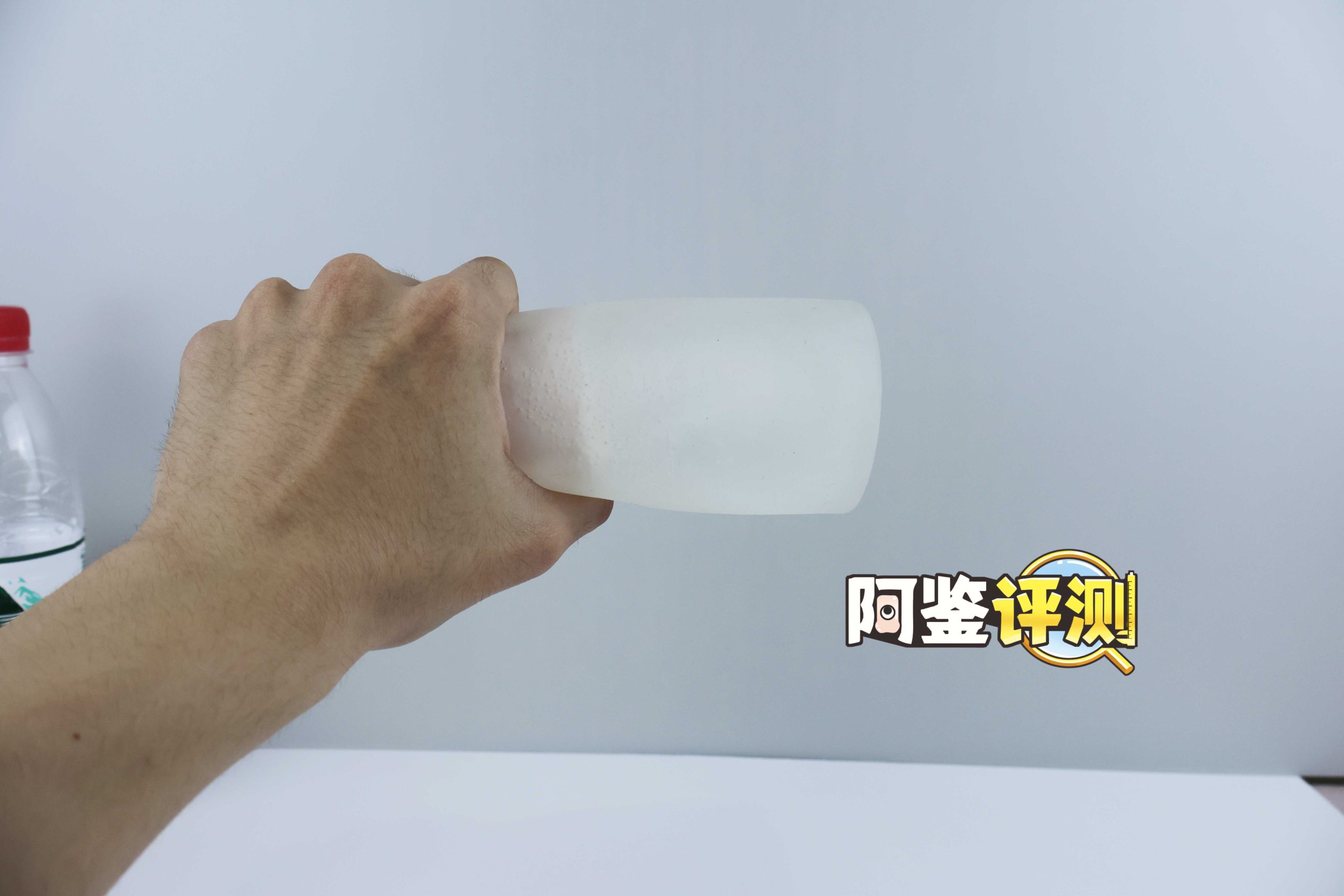 Ride-Japan“包福Z”评测！前软后硬的旋转横纹，弹性手感的温柔刺激！