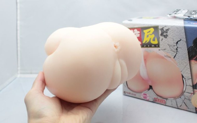 Lovefactor“风铃御使”评测!臀模界的革新工艺,真实形态的肉感波浪!