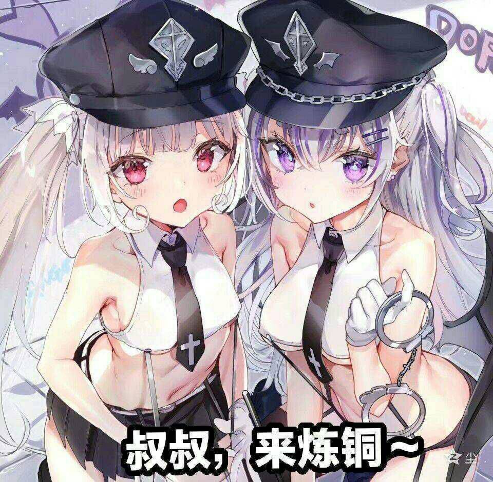 GXP-“萌态成熟BIG”(中刺激)评测!比看上去还要幼小,离刑法一步之遥!