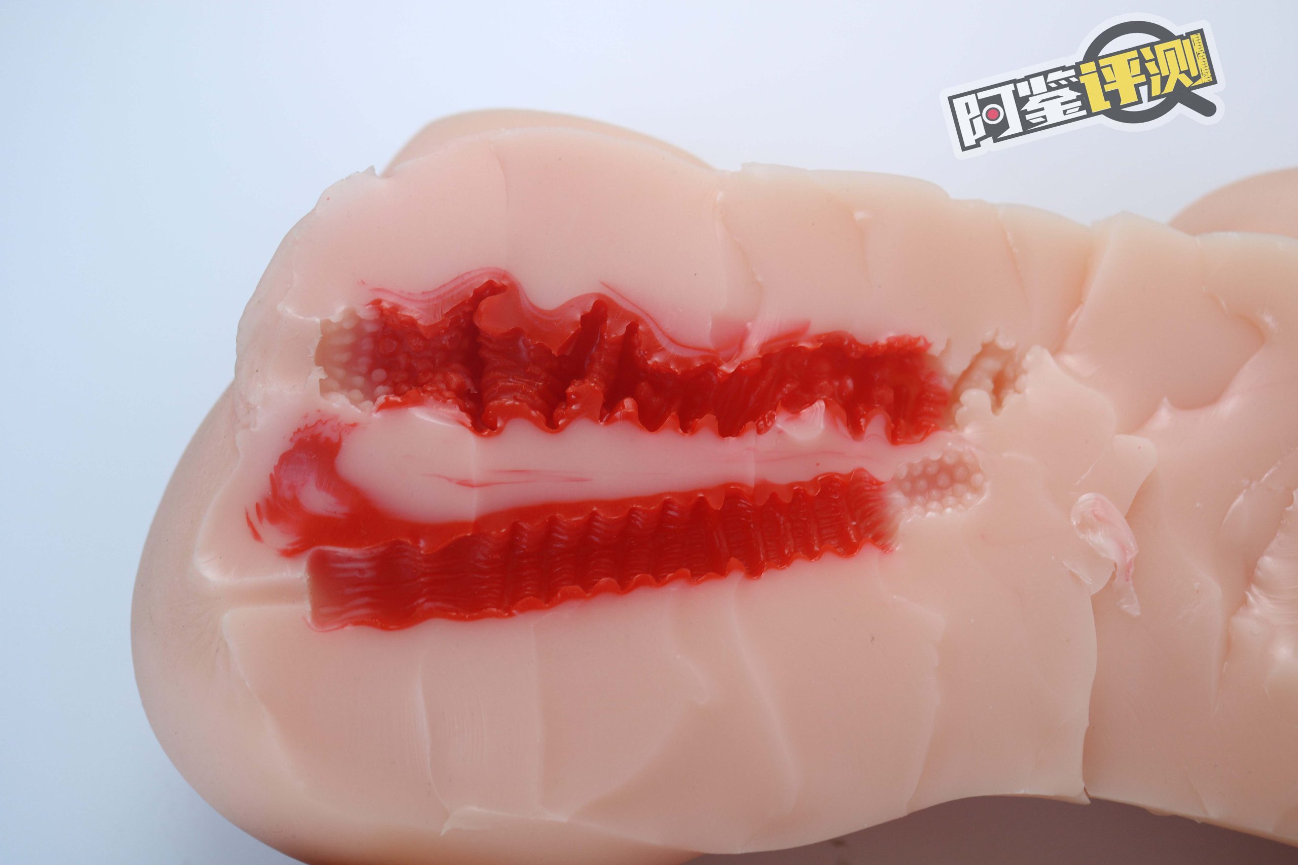 Onaho-舰娘赤城(小身体)评测!功能齐全的小身体,性价比之选的小型倒模!