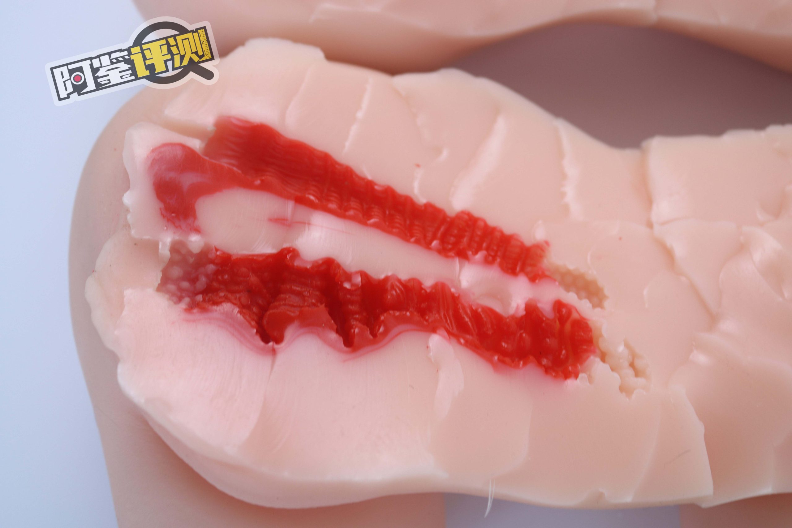 Onaho-舰娘赤城(小身体)评测!功能齐全的小身体,性价比之选的小型倒模!