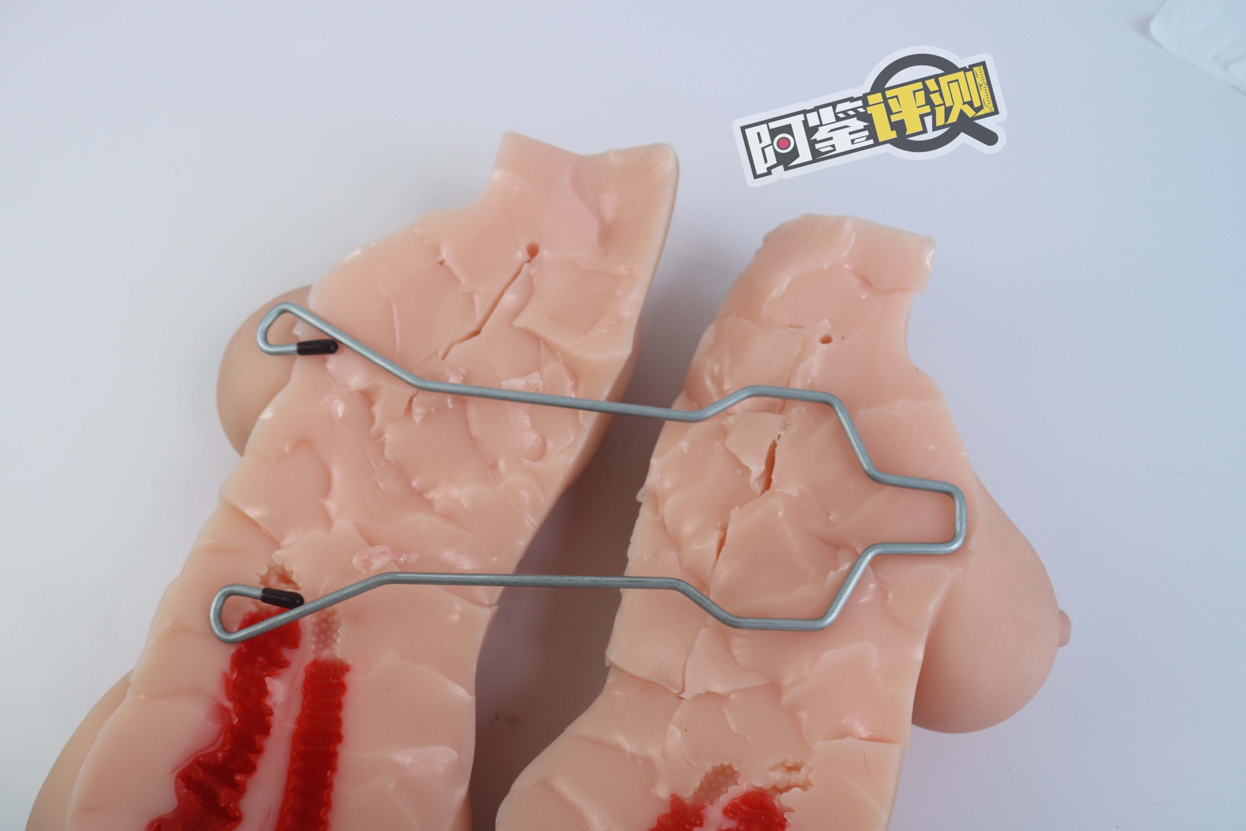 Onaho-舰娘赤城(小身体)评测!功能齐全的小身体,性价比之选的小型倒模!