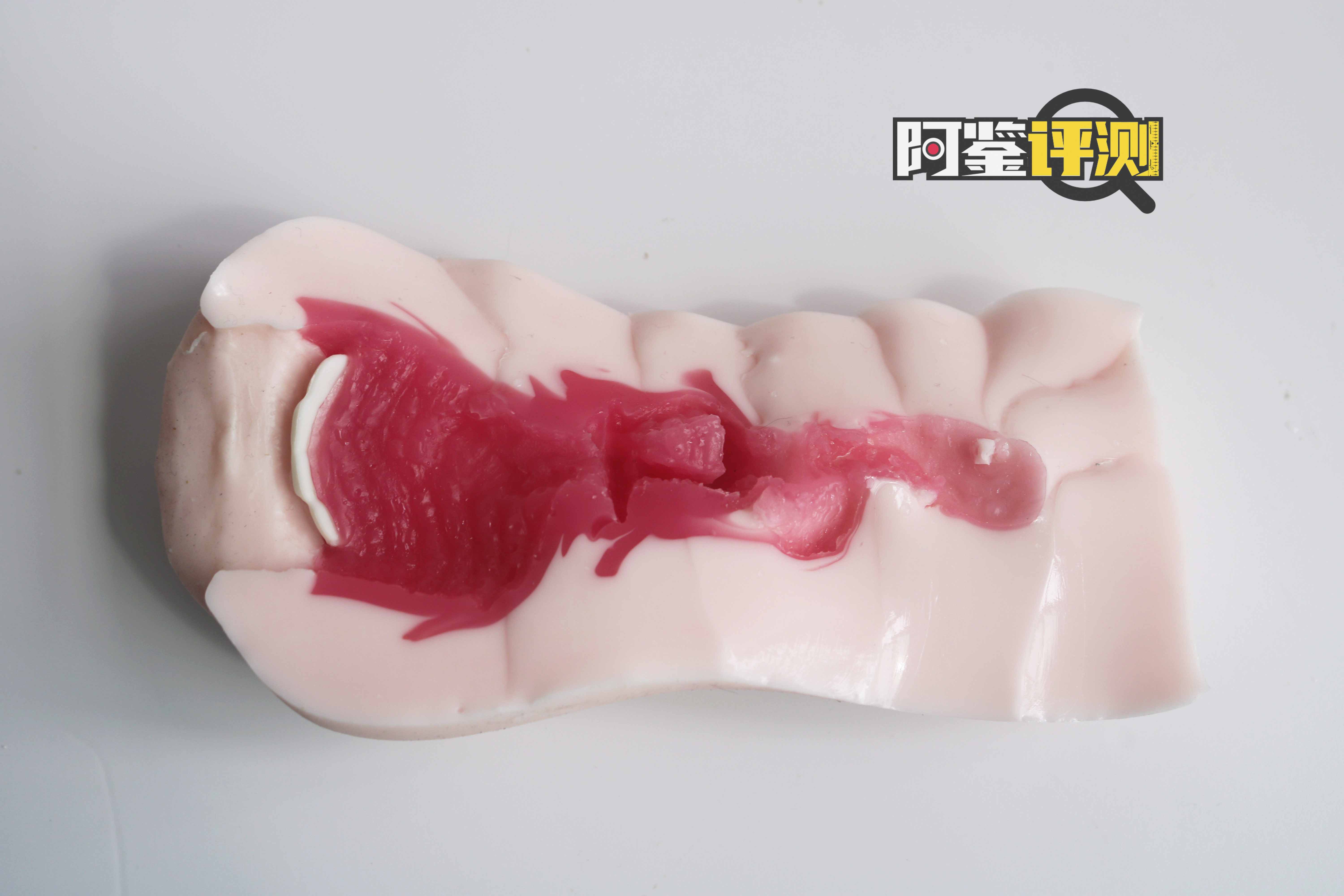 RKT——“miko口仆”评测!(中低刺激)简单软牙和喉咙凸起,适合新手的入门级口杯!