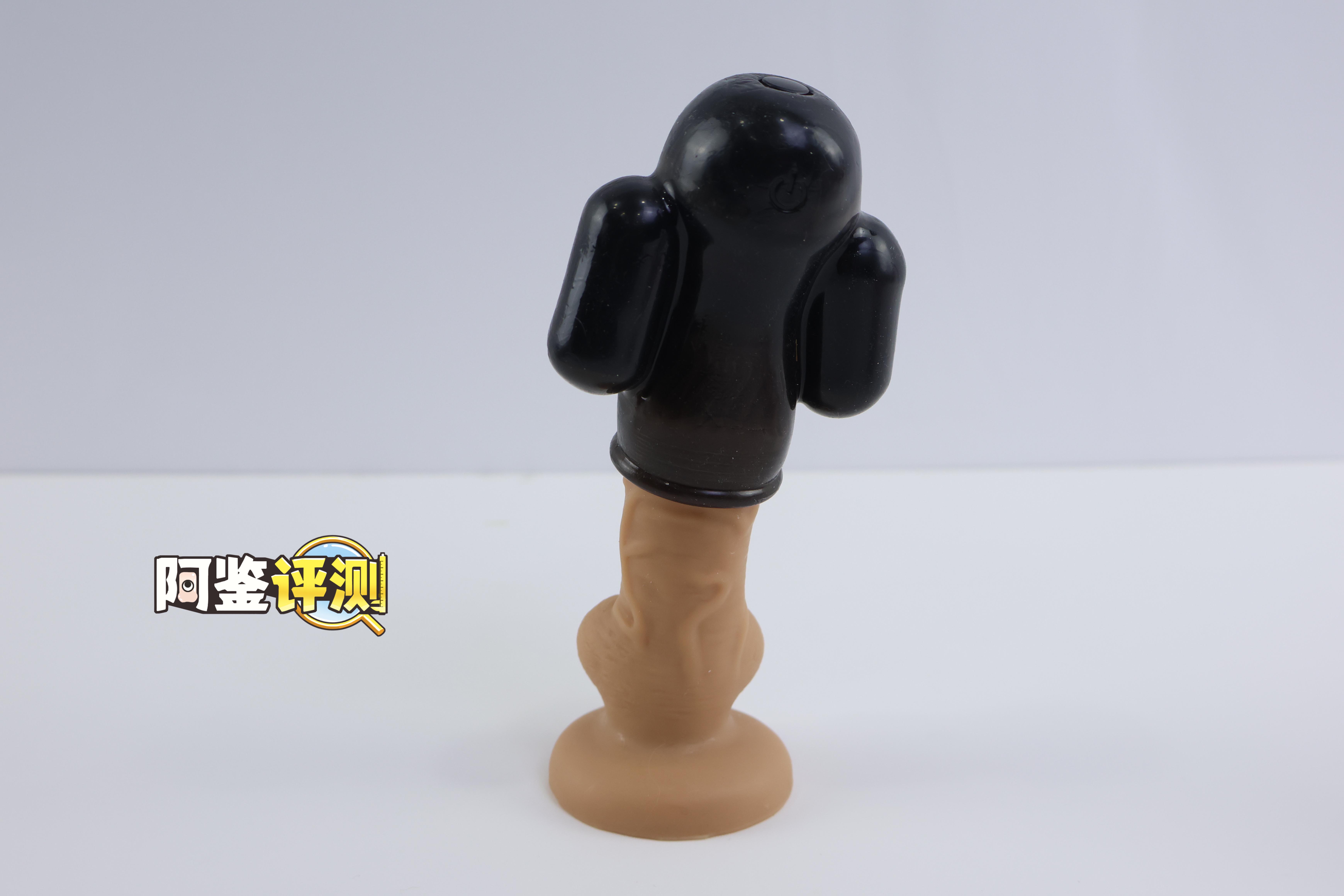 国产—“龟头锻炼器”评测!简单的跳蛋类玩具,真的能锻炼吗?