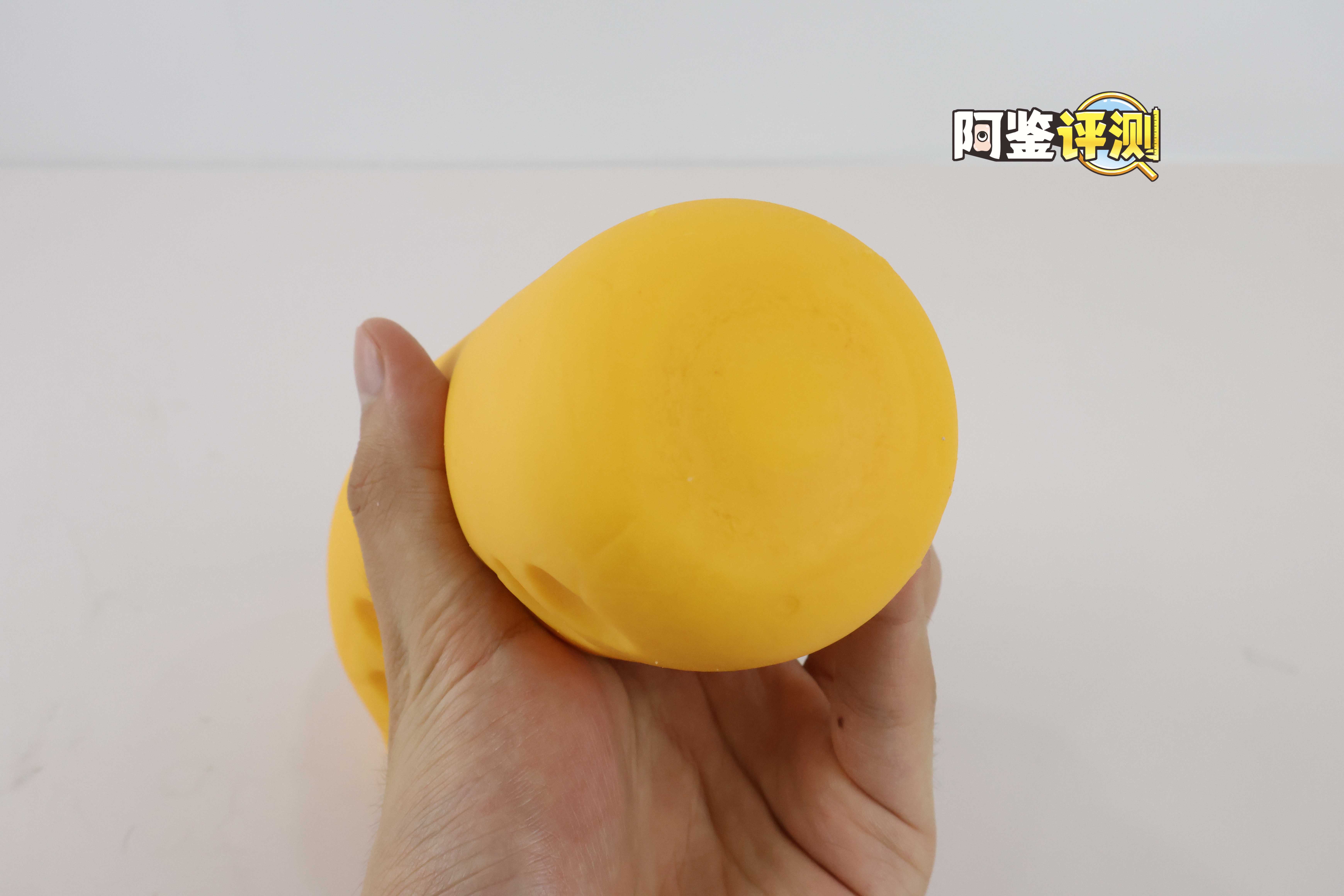 国产大魔王—“七鳃鳗”评测!猎奇外观的夹吸软感,海洋生物的温柔包合!