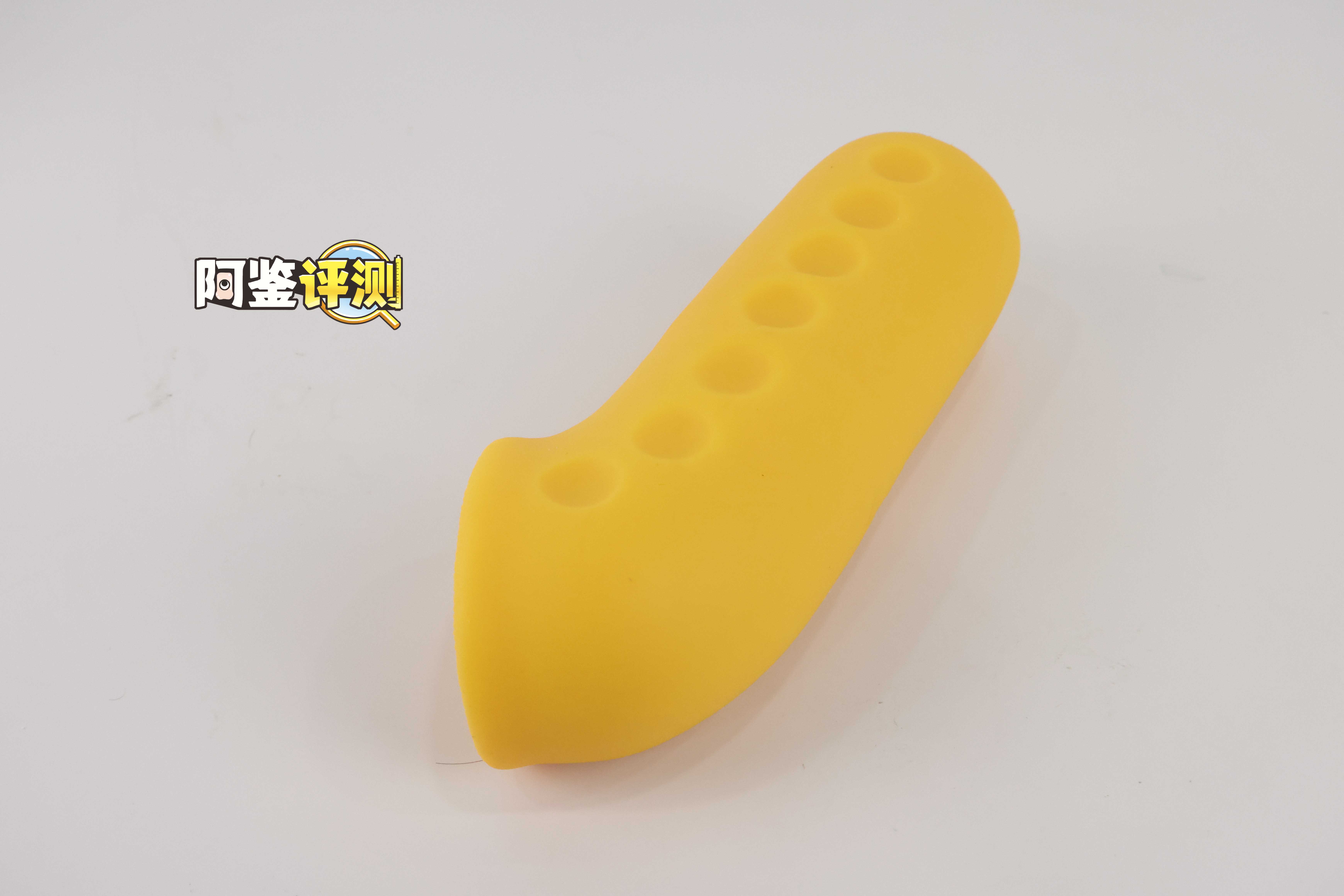 国产大魔王—“七鳃鳗”评测!猎奇外观的夹吸软感,海洋生物的温柔包合!