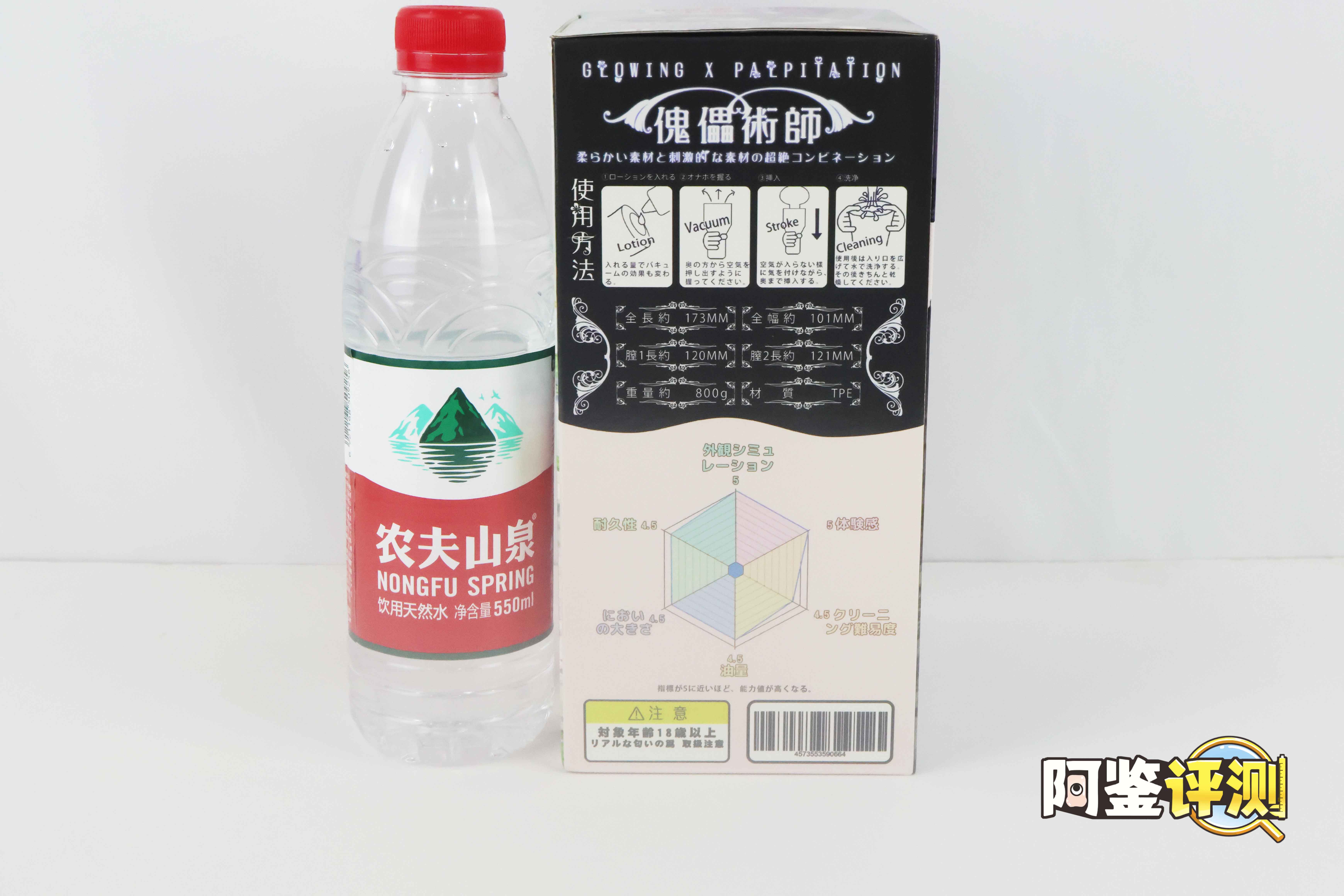 GXP—“傀儡术师”(慢玩+进阶),两面不同的人偶,大开脑洞的双通道设计!