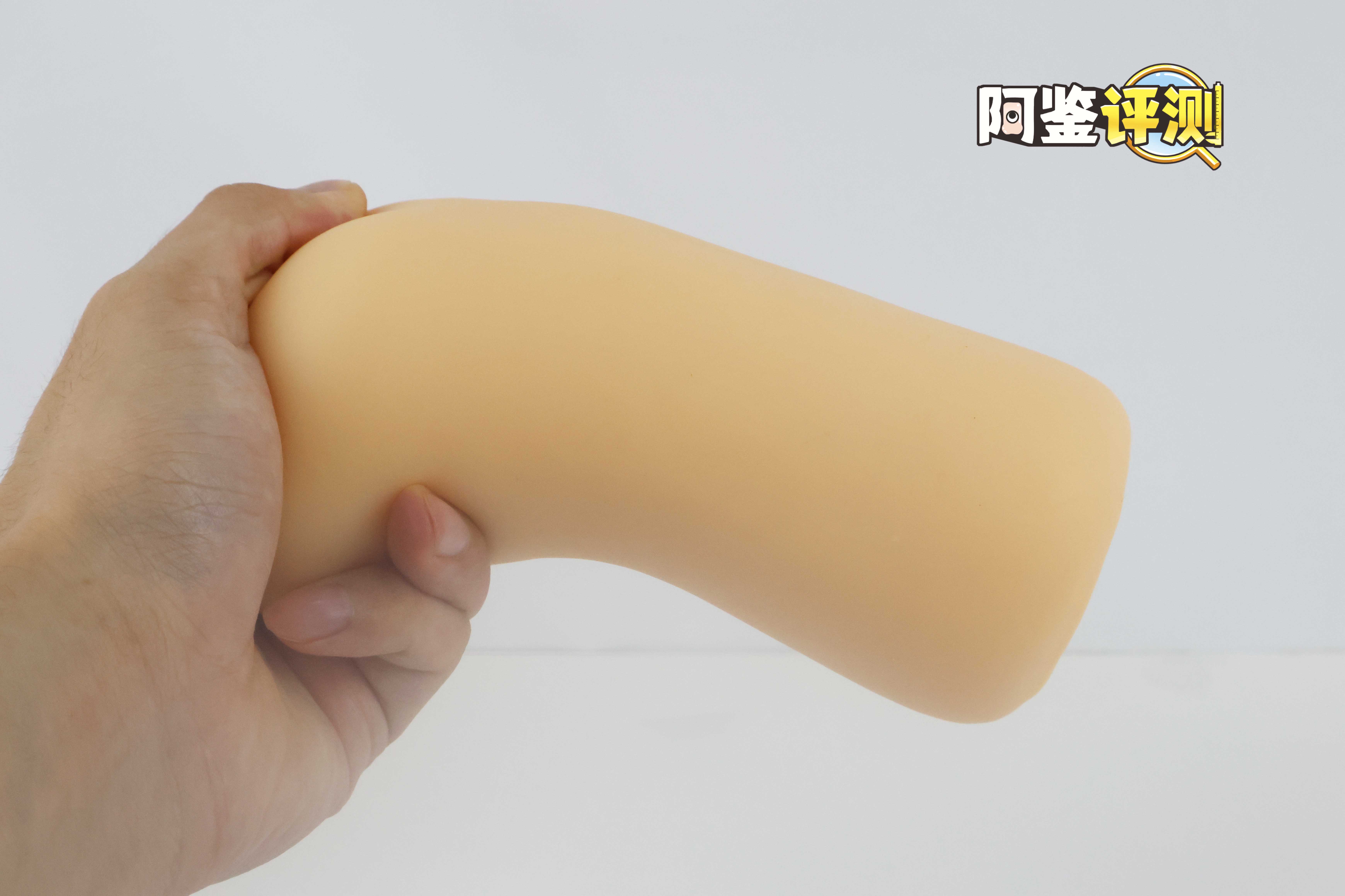 国产大魔王—“大魔王静(二代)”全柔软度评测!