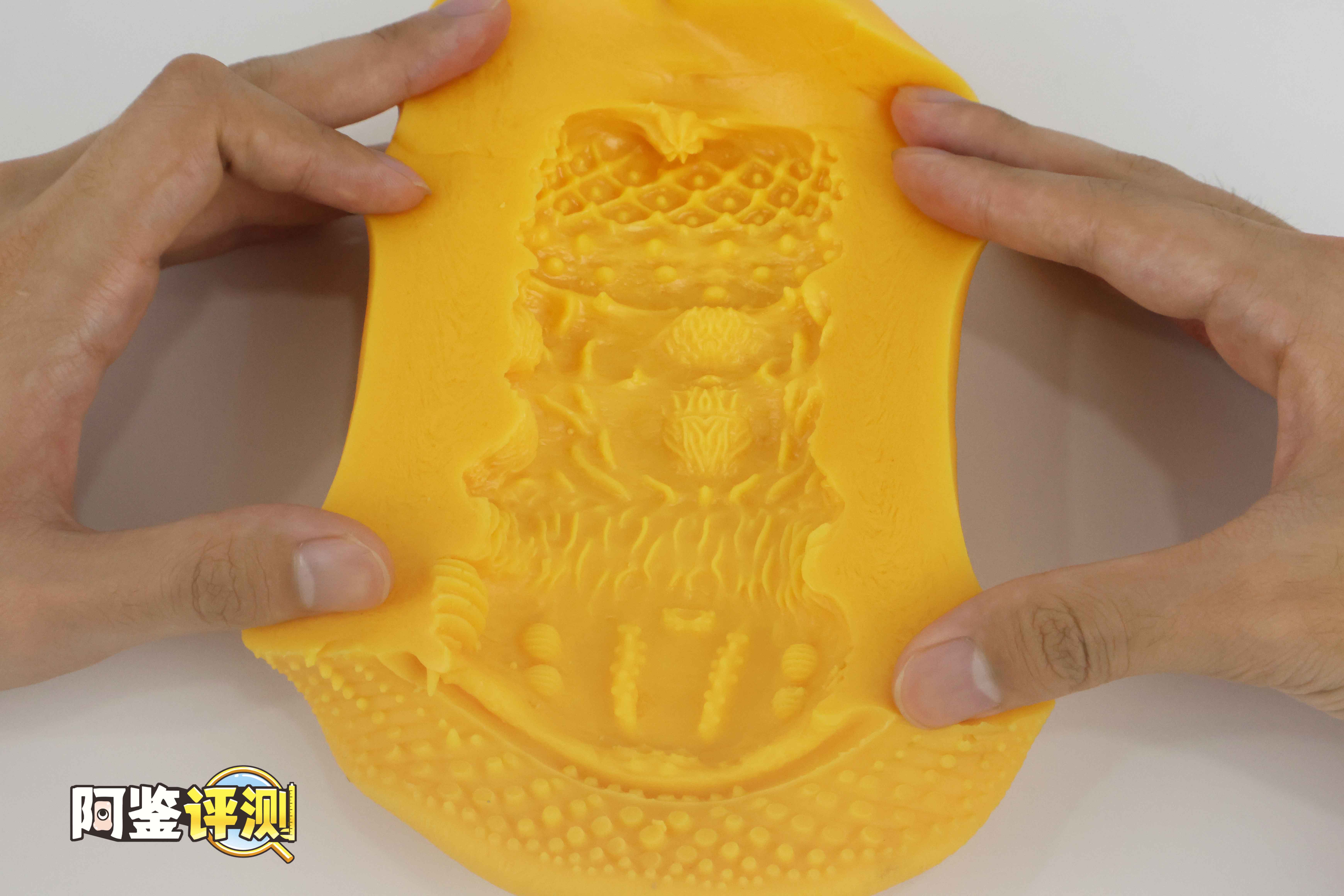 国产大魔王—“七鳃鳗”评测!猎奇外观的夹吸软感,海洋生物的温柔包合!