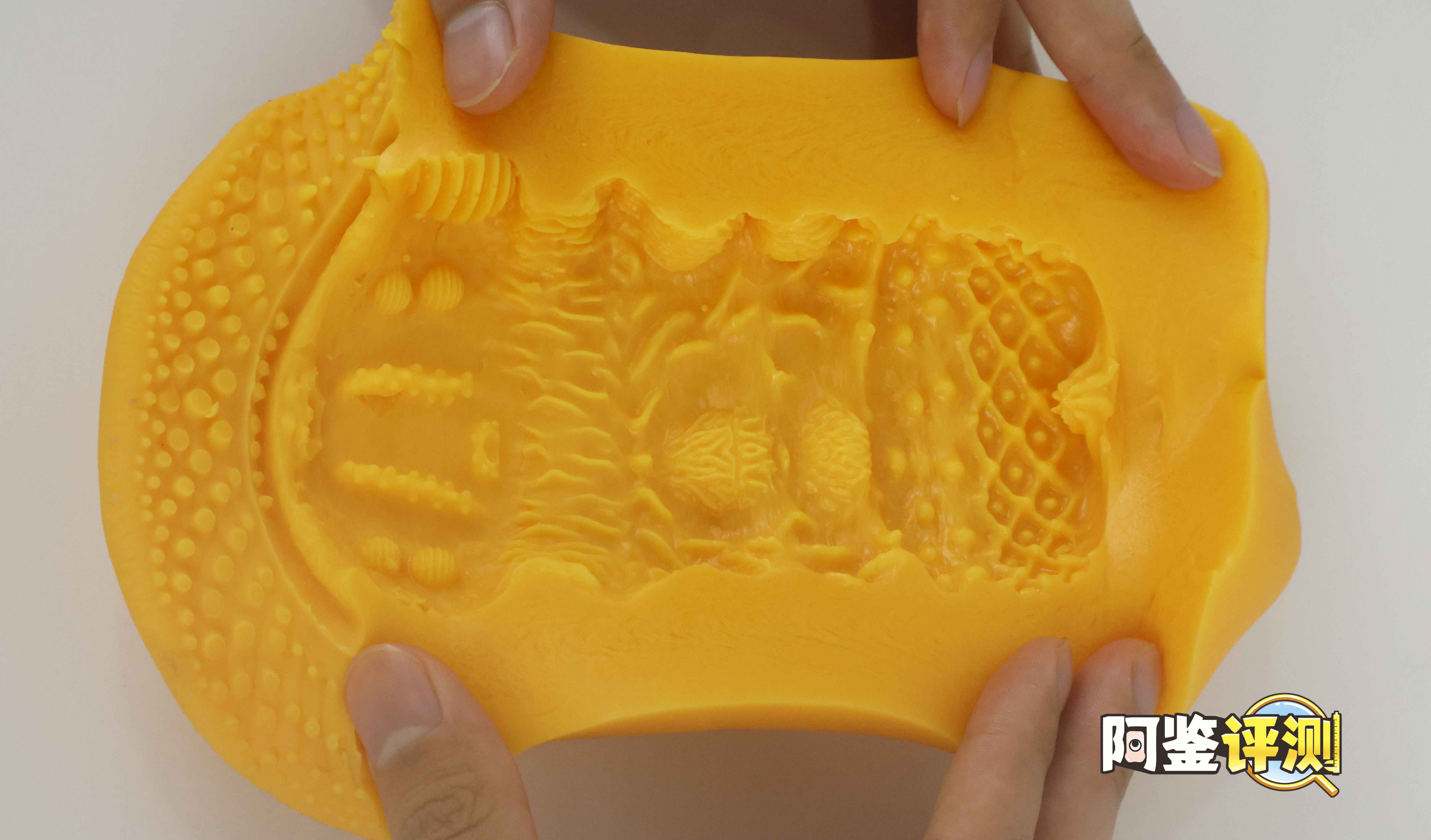 国产大魔王—“七鳃鳗”评测!猎奇外观的夹吸软感,海洋生物的温柔包合!