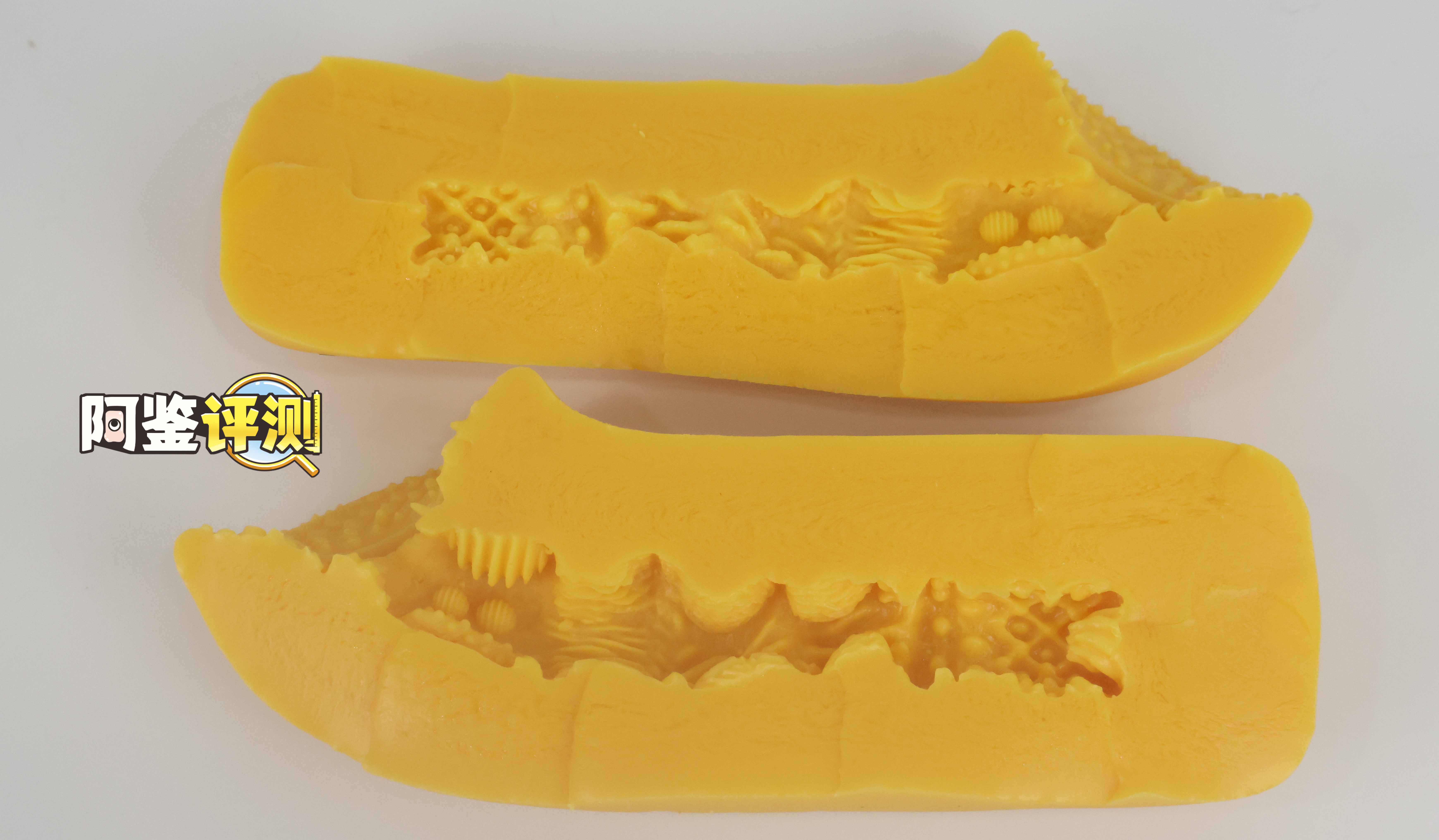 对子哈特—“真实17岁+G19八代”评测!完全相同的翻版倒模,简单粗暴的按摩结构!