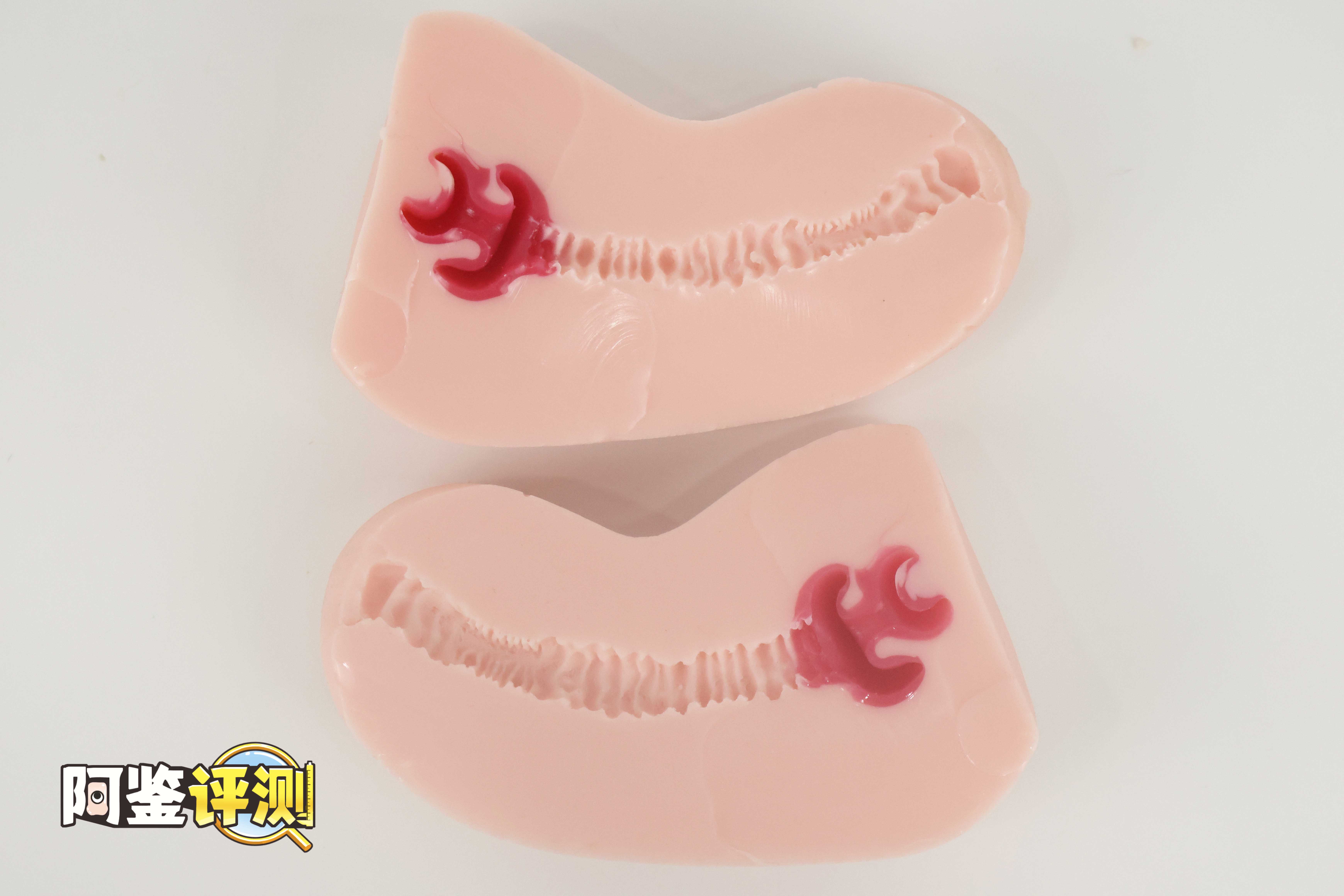 G-project—“HON MONO MKⅡ”评测!幻想中的真实感,干净亲肤的脂软材料!