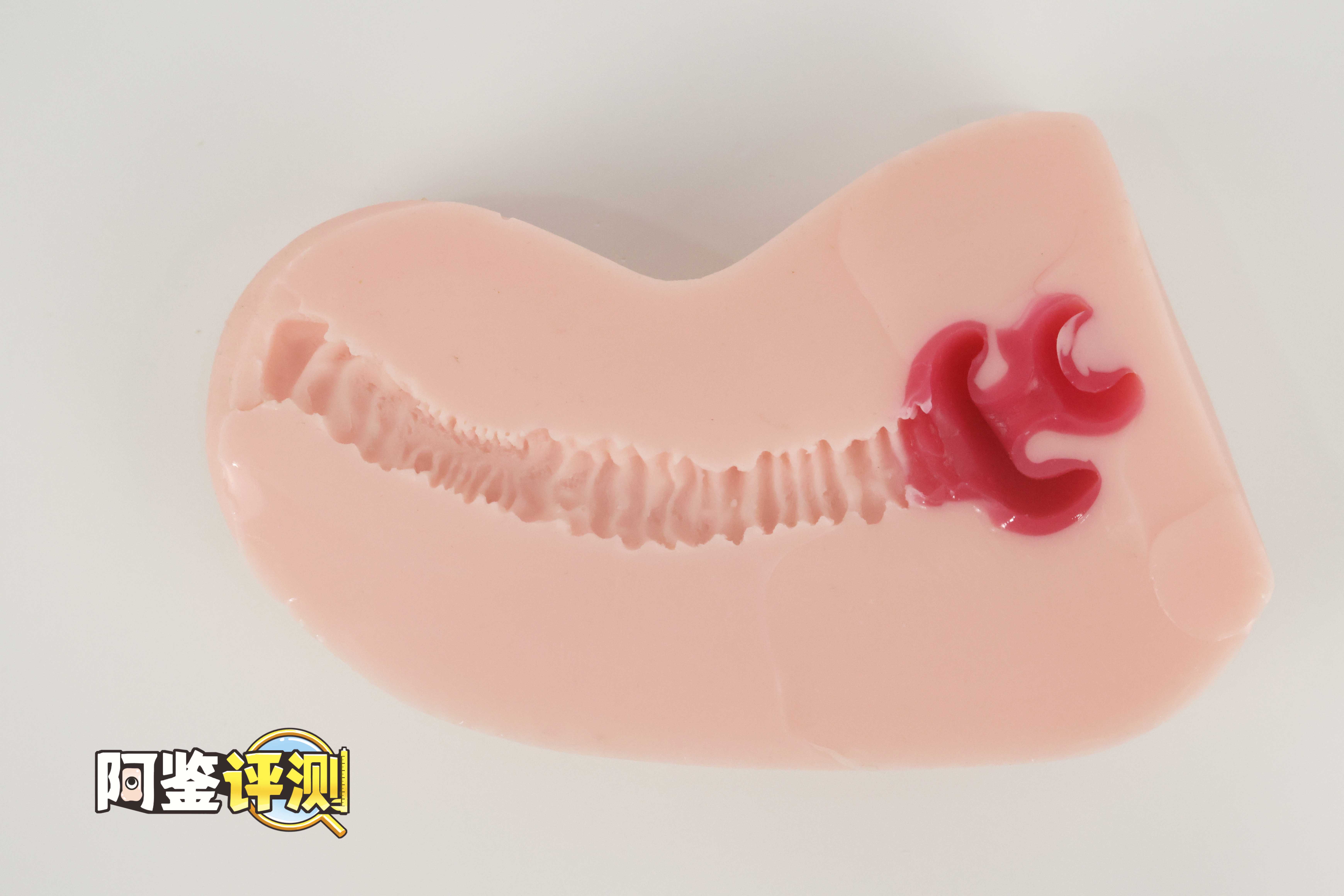 G-project—“HON MONO MKⅡ”评测!幻想中的真实感,干净亲肤的脂软材料!