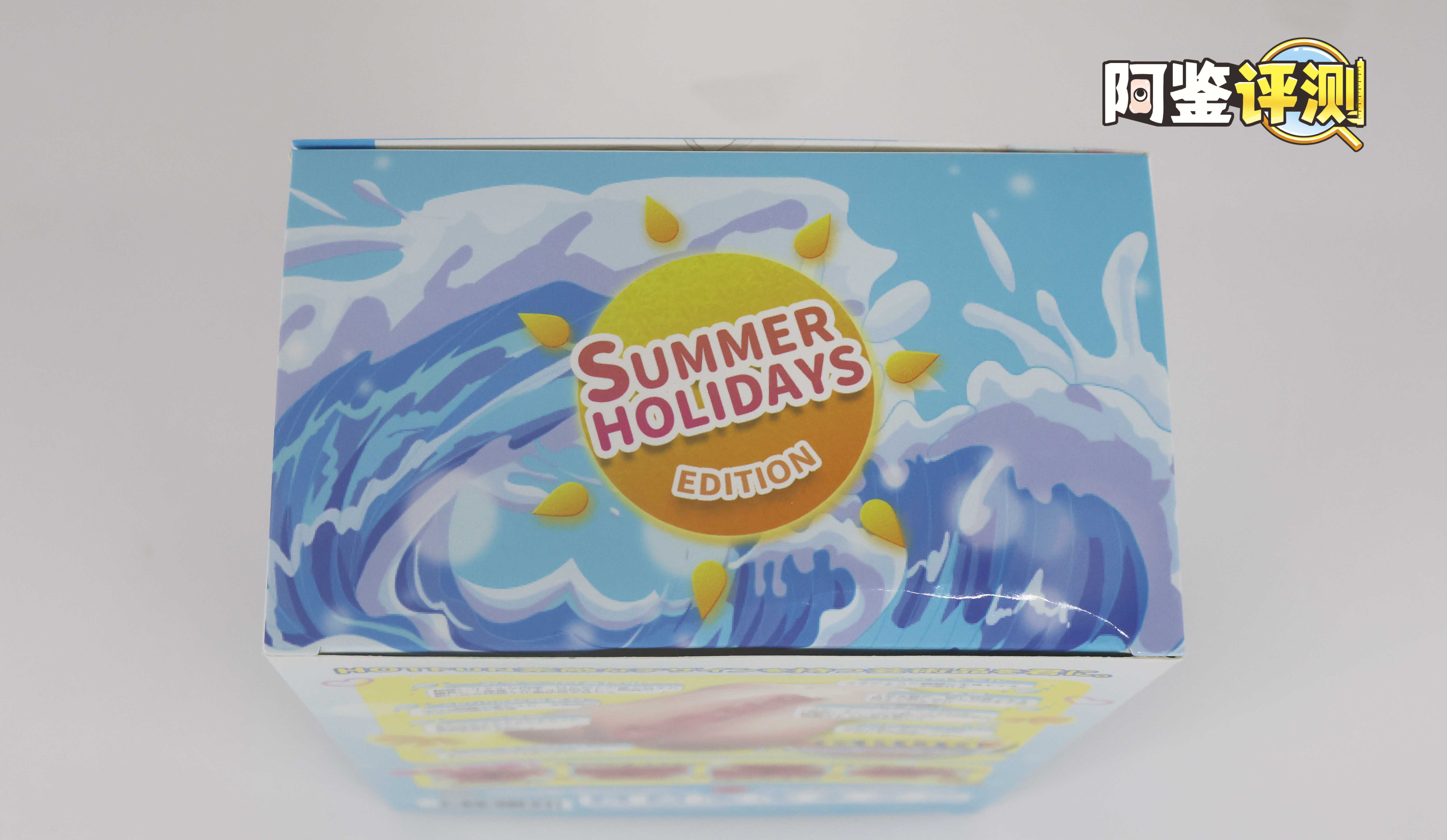 HOTFUN—“水着琉璃子【夏日版】”评测!著名的二次元名器,实际质量如何?