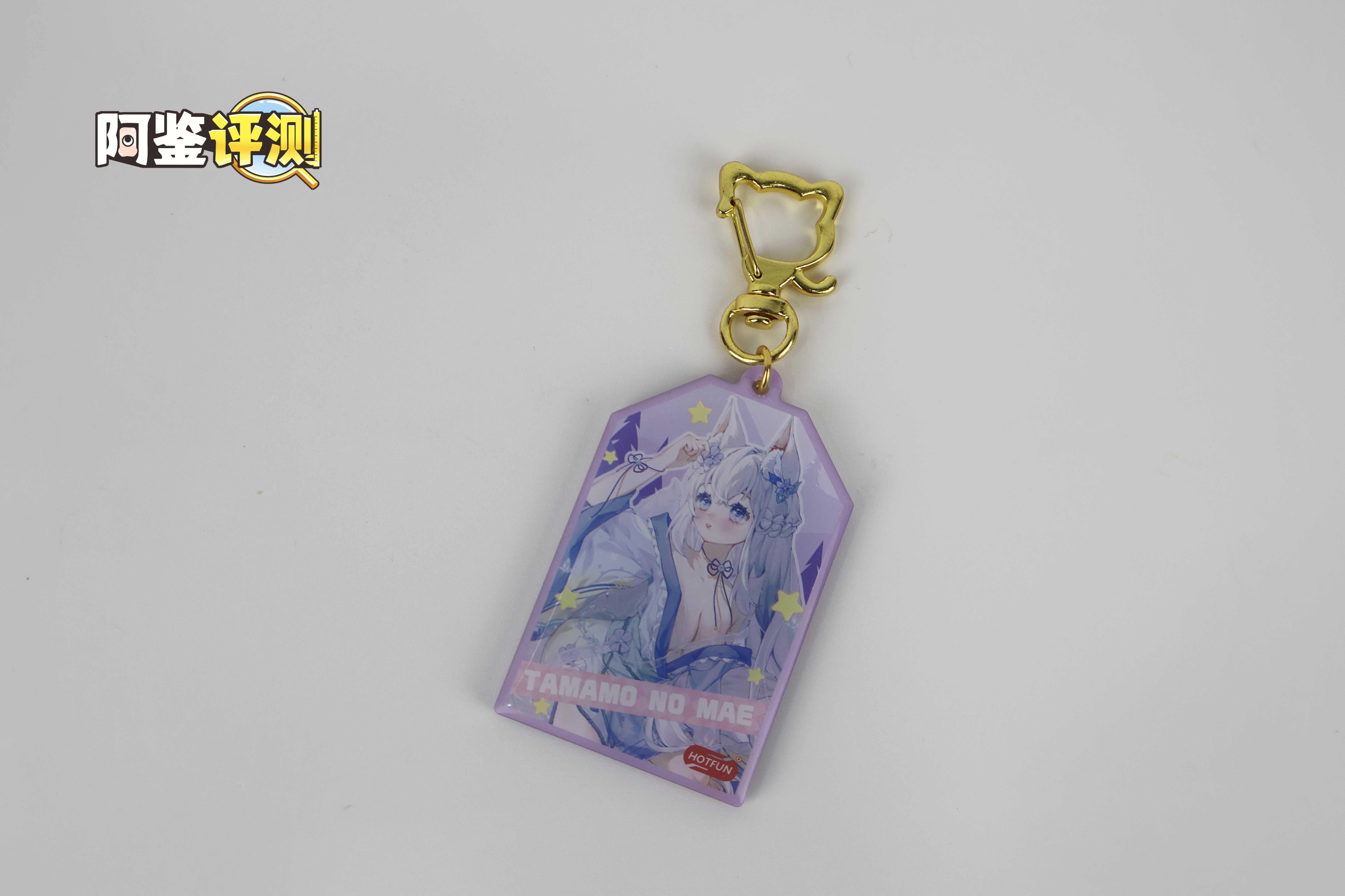 HOTFUN—“水着琉璃子【夏日版】”评测!著名的二次元名器,实际质量如何?