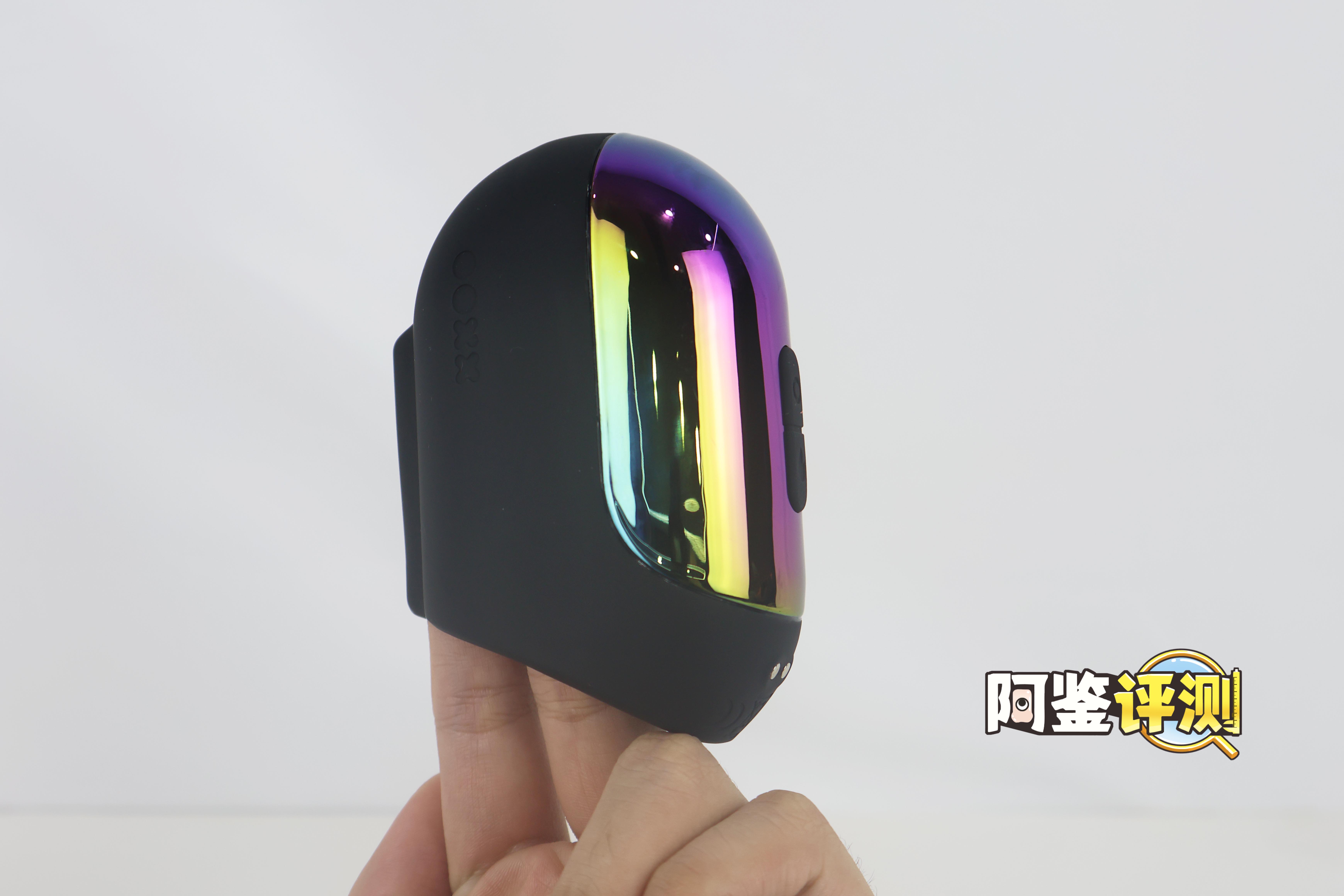 网易春风——“岩石锻炼器”评测!真的有人会用这个做延时锻炼吗?