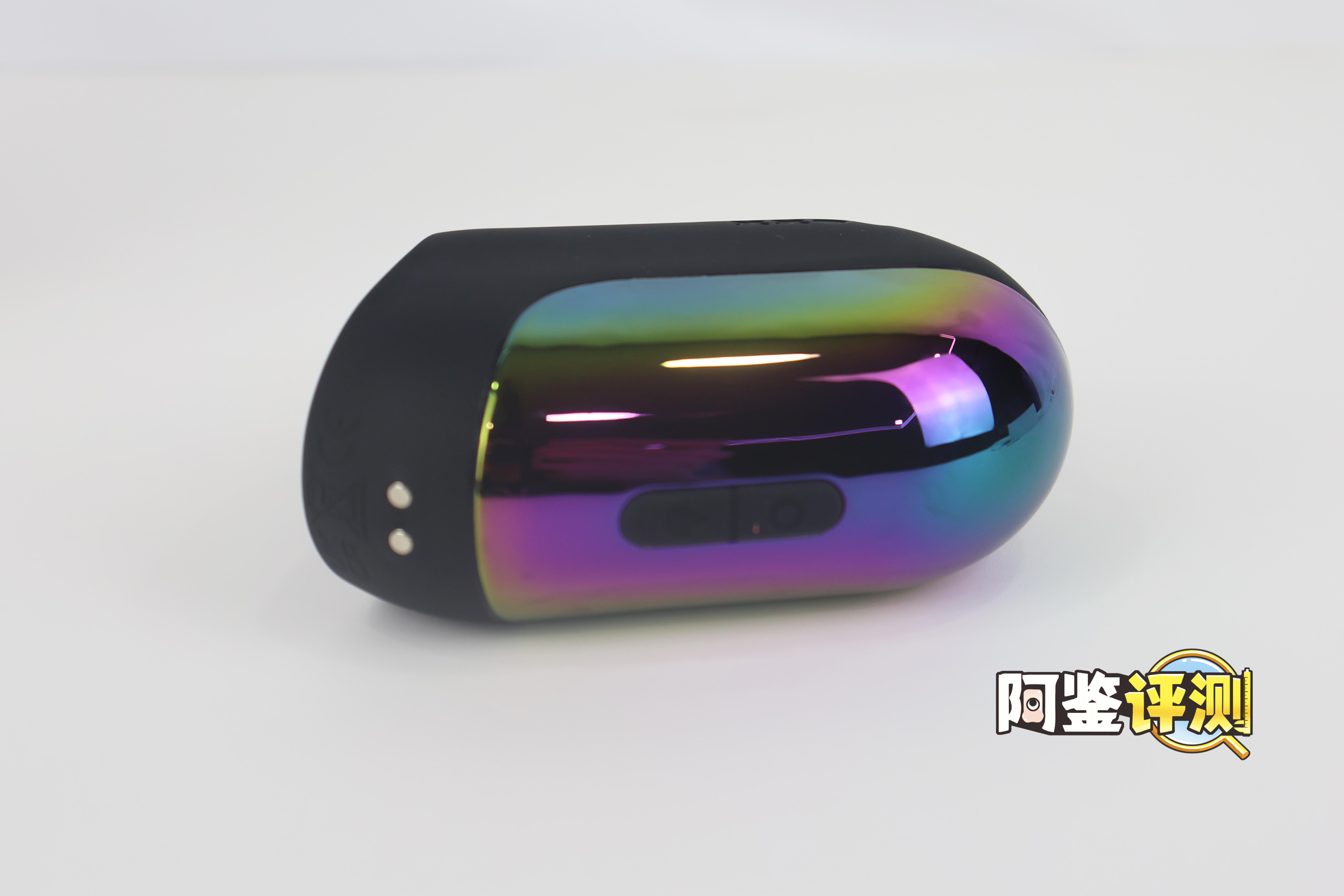 网易春风——“岩石锻炼器”评测!真的有人会用这个做延时锻炼吗?