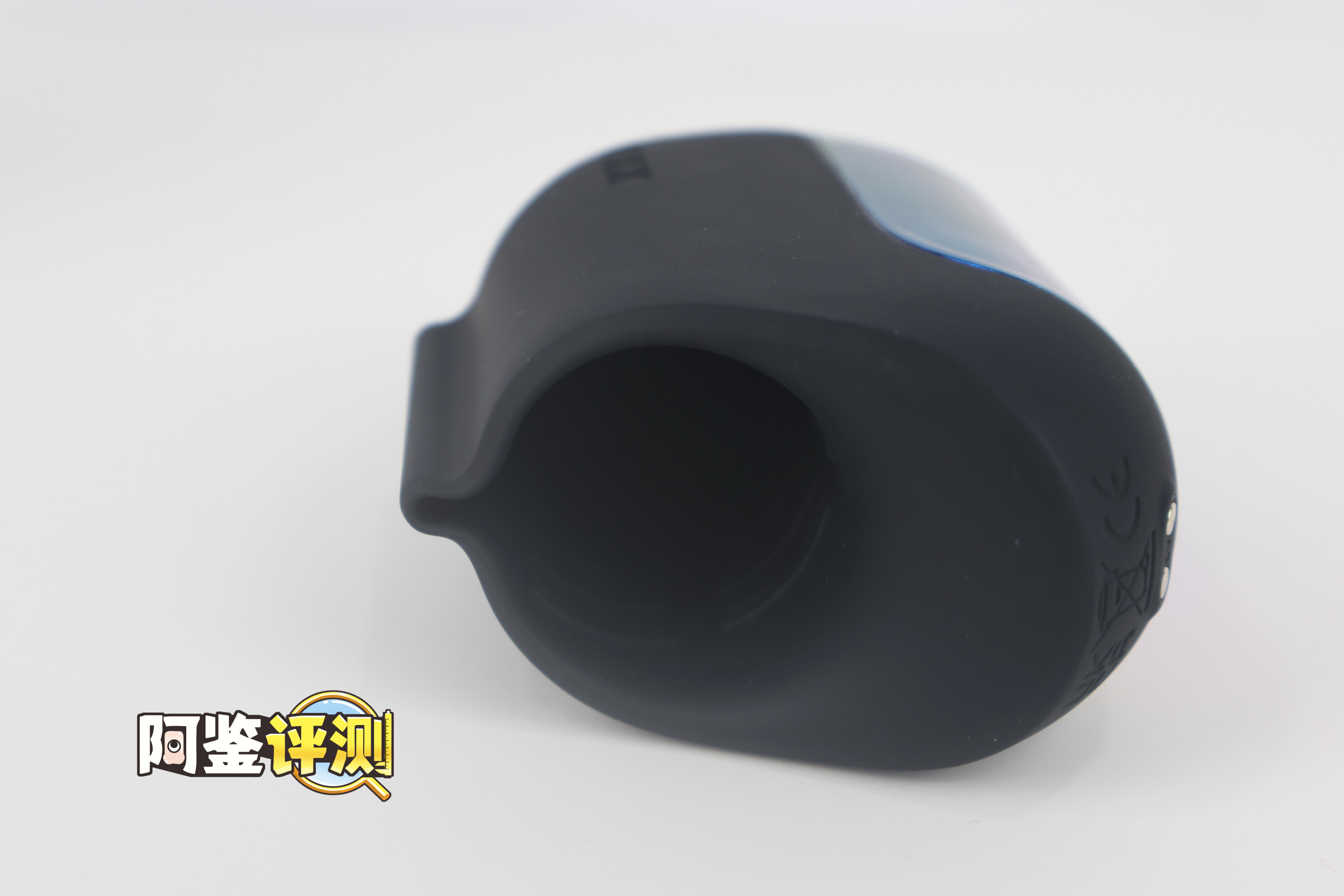 网易春风——“岩石锻炼器”评测!真的有人会用这个做延时锻炼吗?