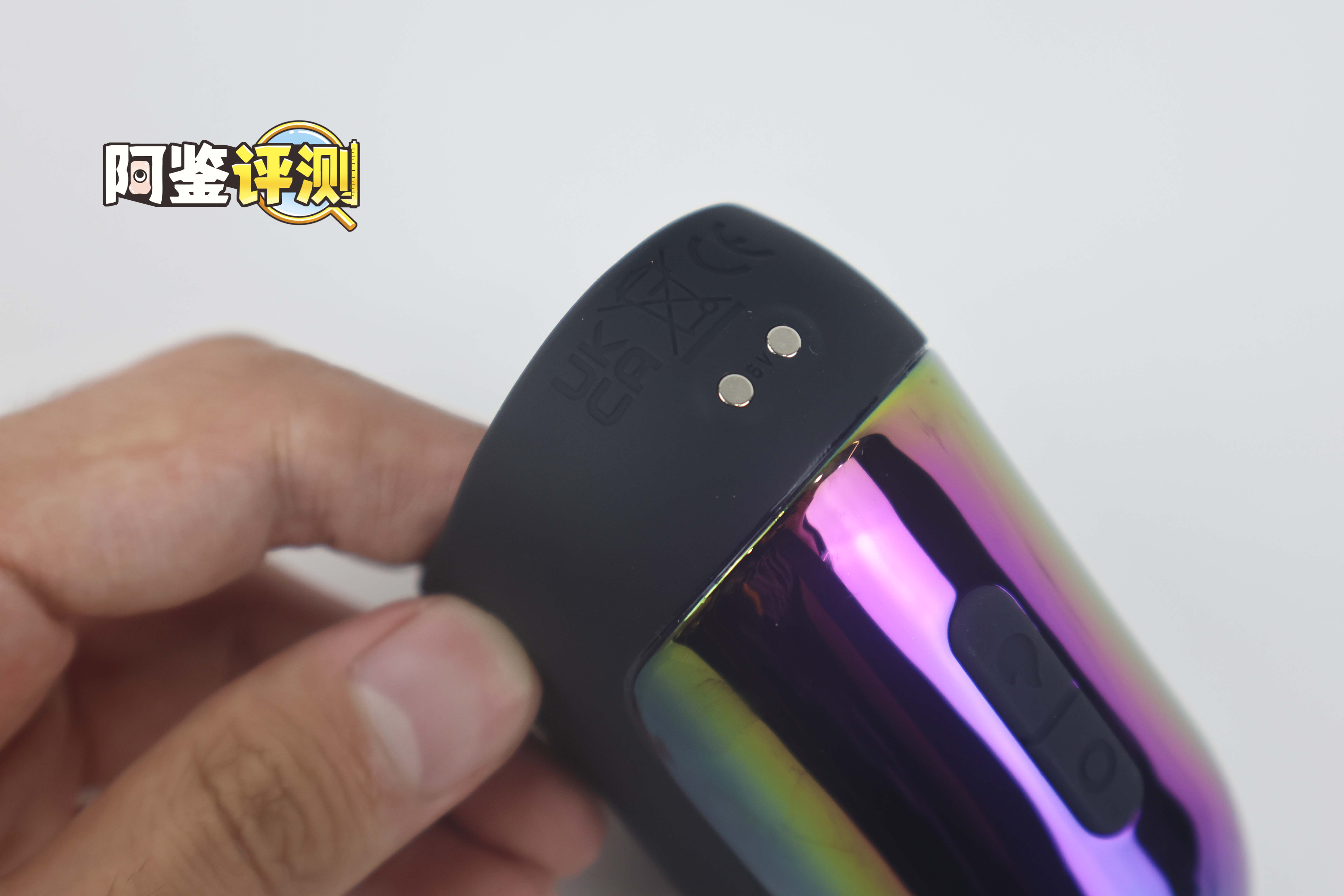 网易春风——“岩石锻炼器”评测!真的有人会用这个做延时锻炼吗?