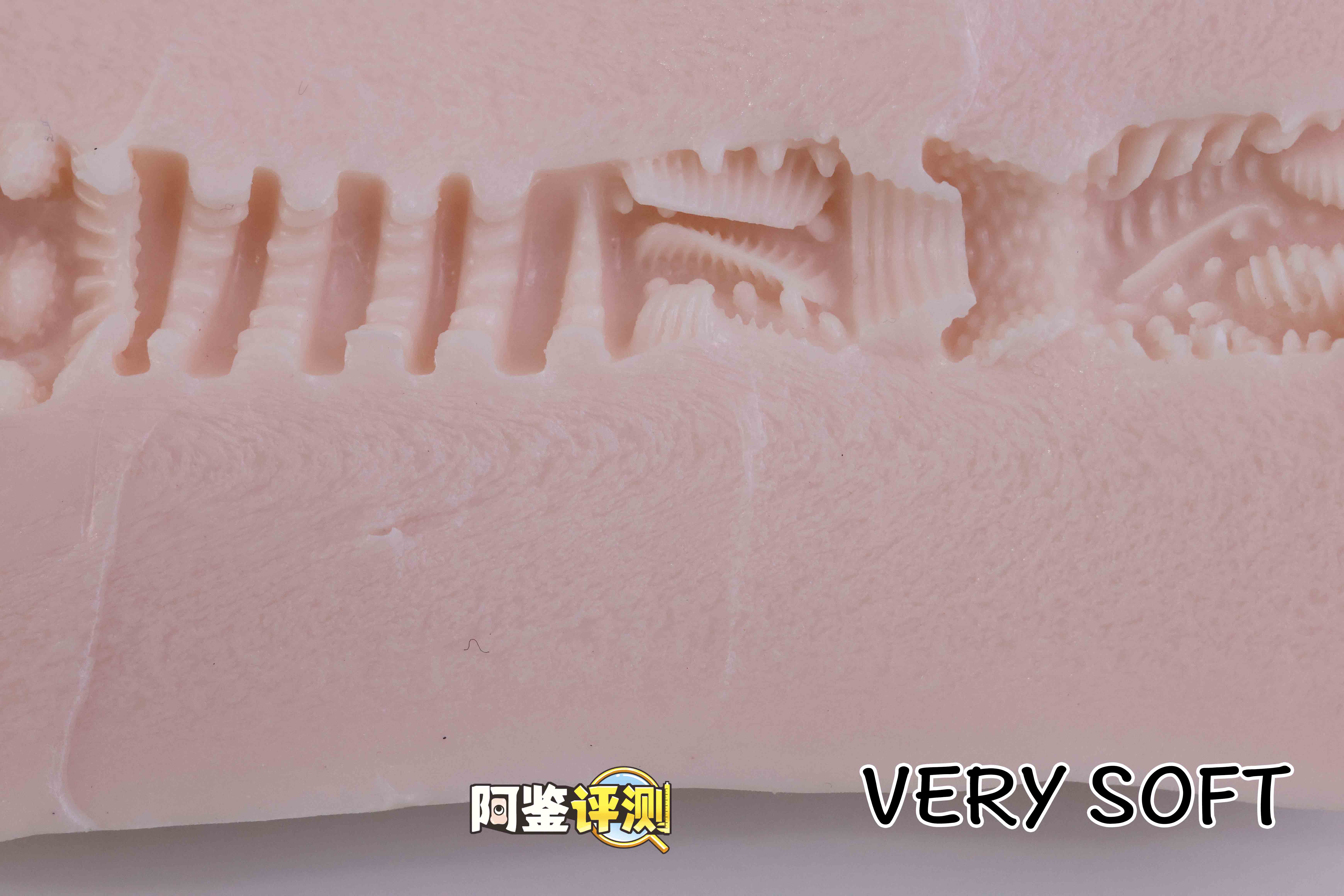 国产大魔王—“大魔王静(二代)”全柔软度评测!