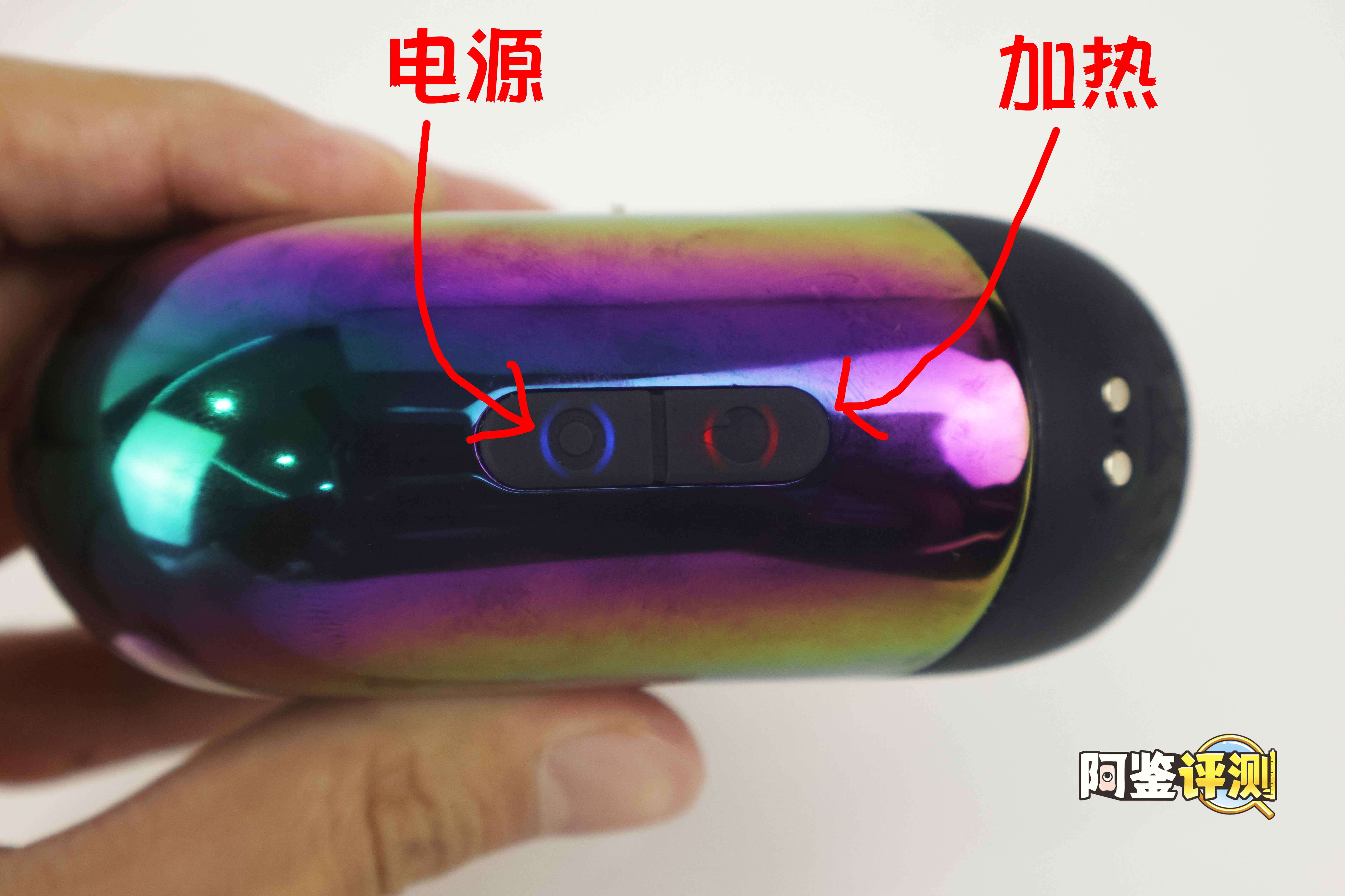 网易春风——“岩石锻炼器”评测!真的有人会用这个做延时锻炼吗?