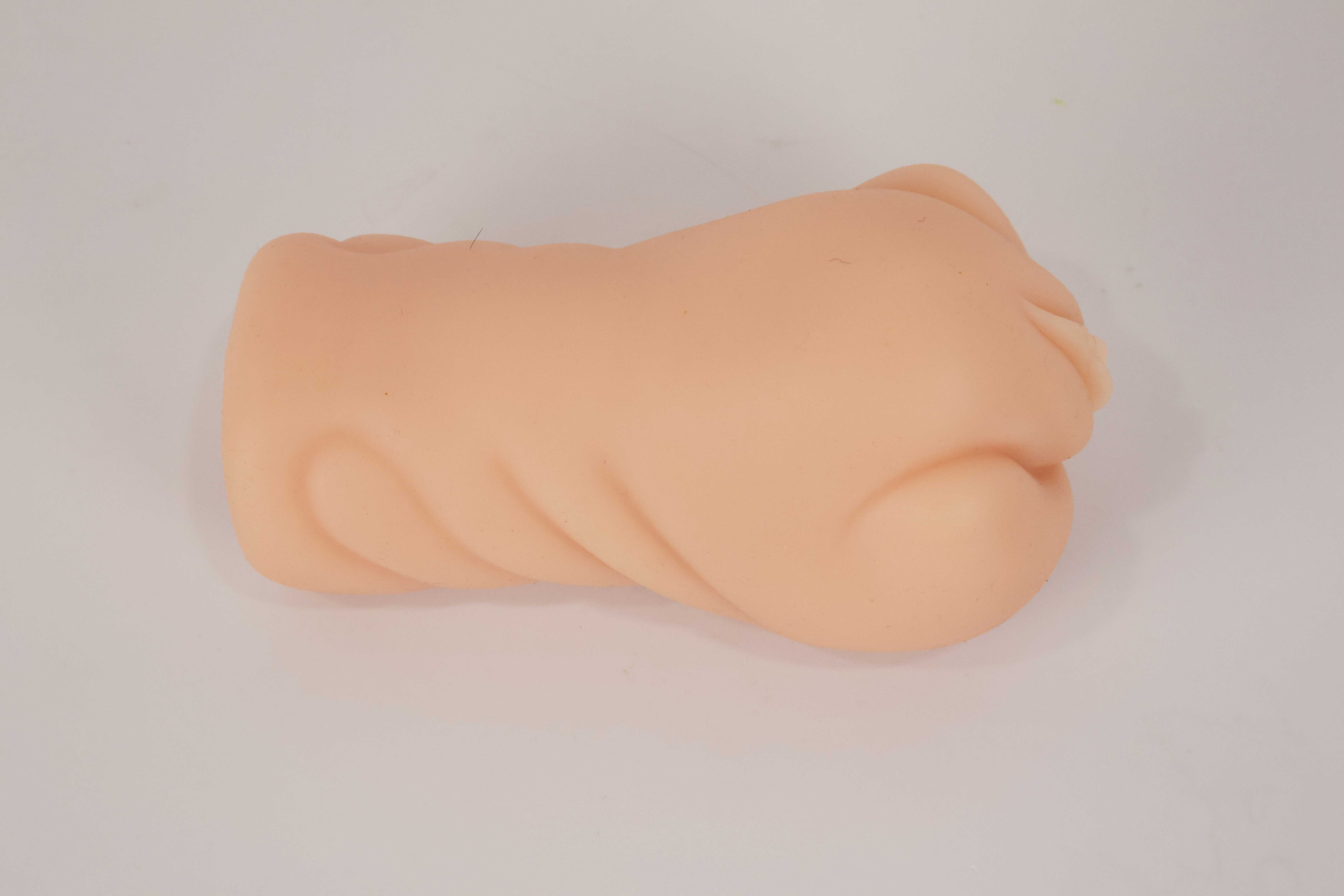 LoveFactor——“工口萌娘”评测!初次一般的紧致入口,挤压肉感后的球形宫口!